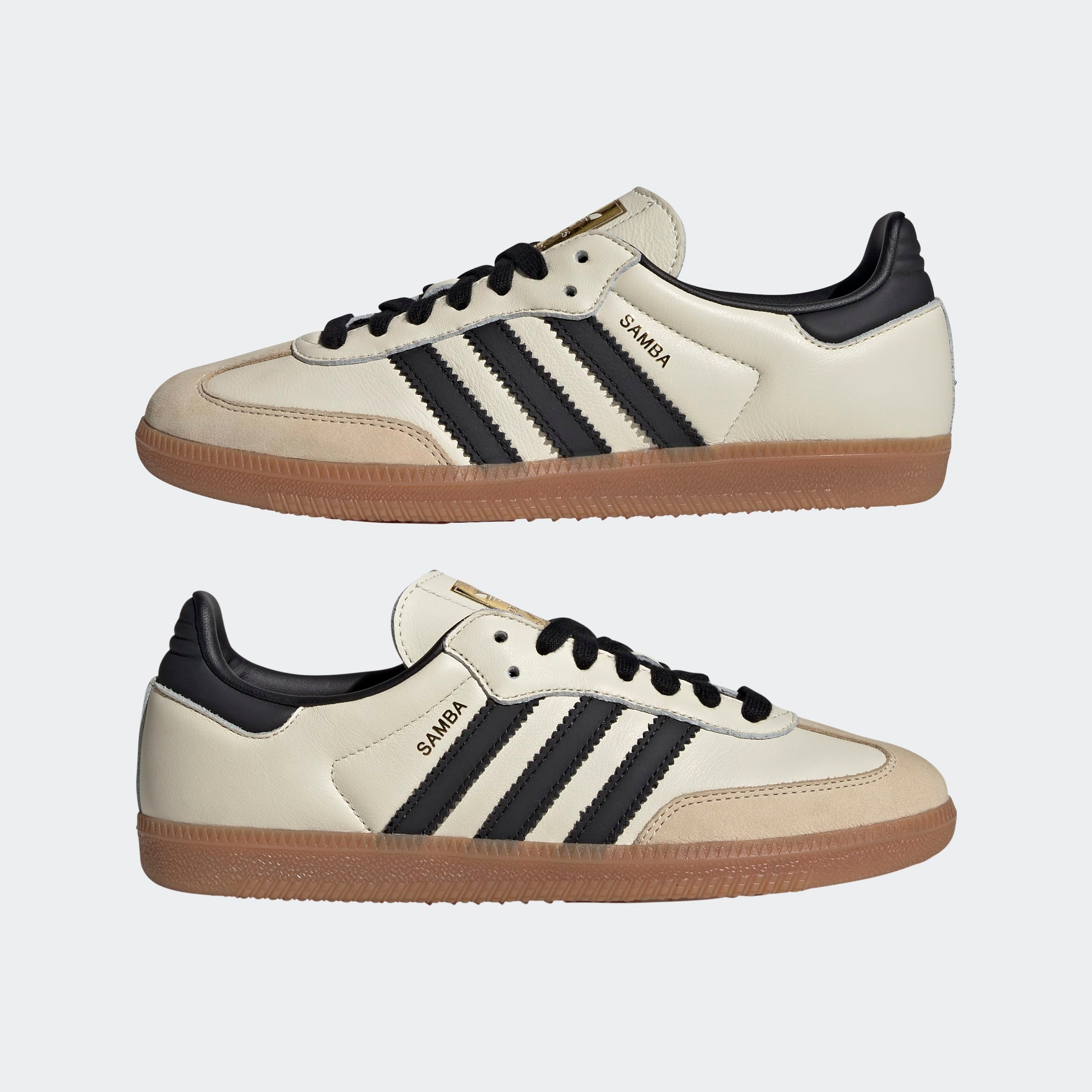 adidas Originals Sneaker »SAMBA OG«