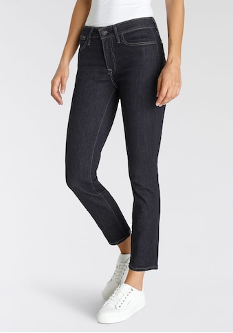 Slim-fit-Jeans »712 SLIM WELT POCKET«