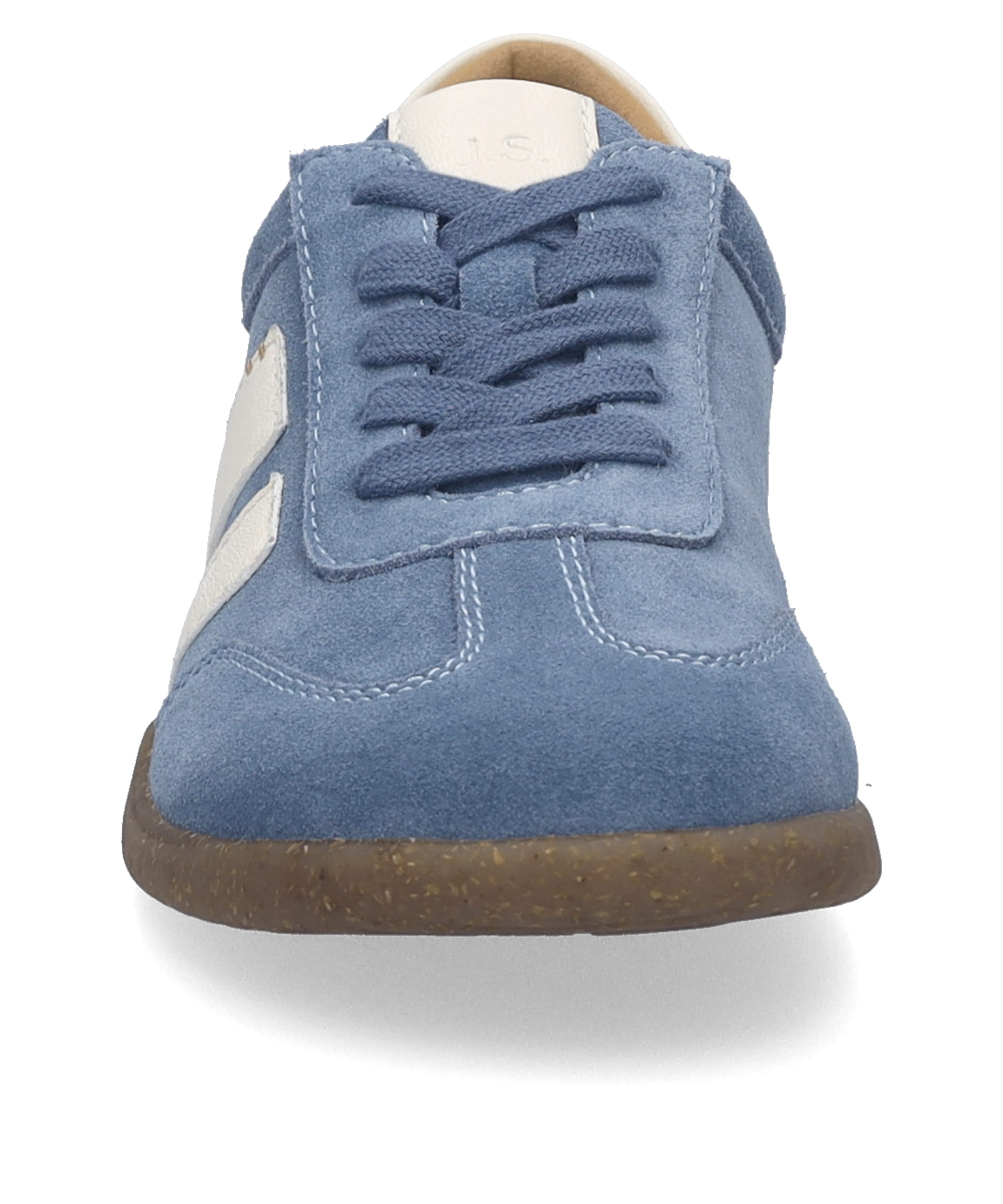 Josef Seibel Sneaker »Cassandra 11, slate blue-kombi«