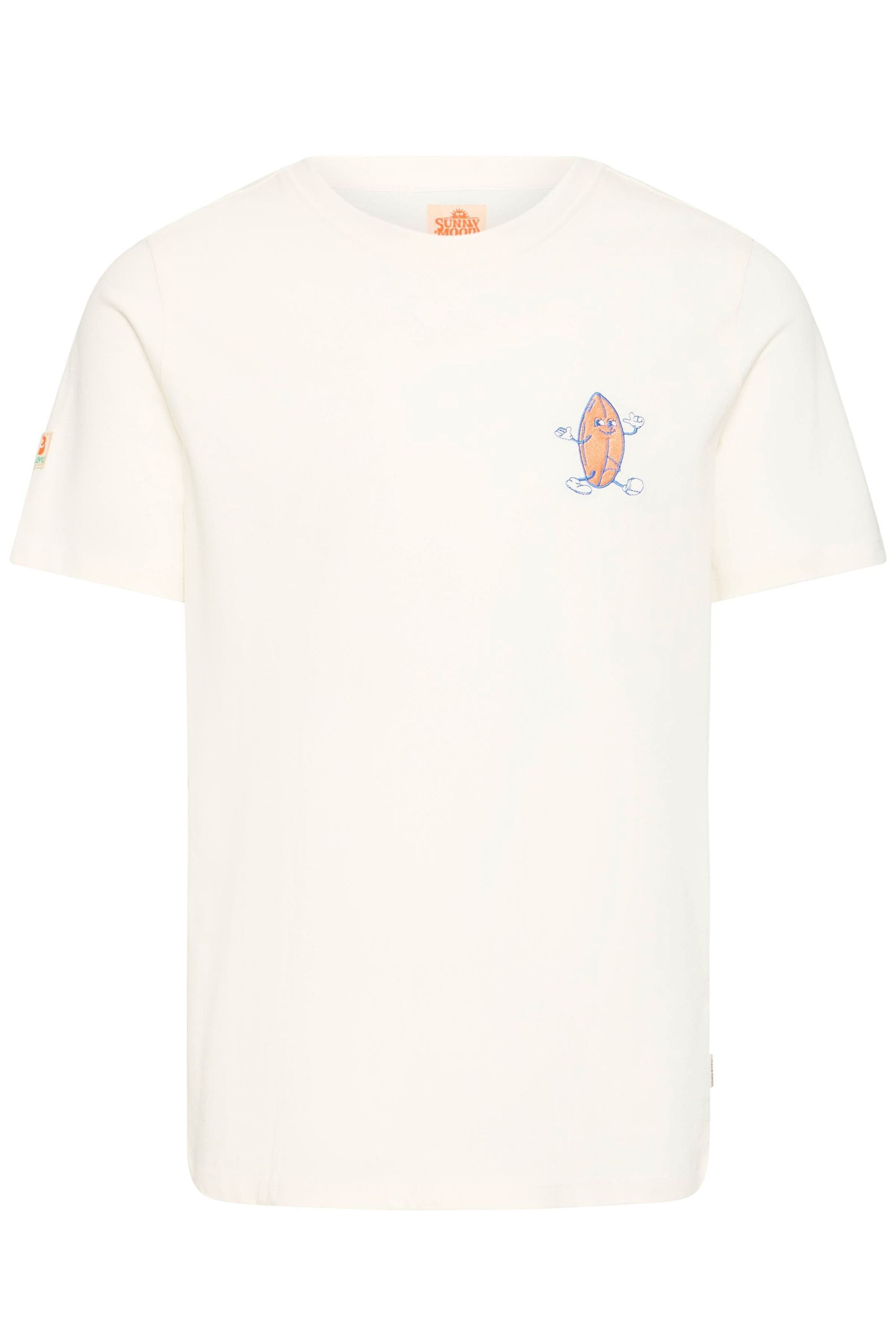 Blend Rundhalsshirt »Rundhalsshirt BHSun«