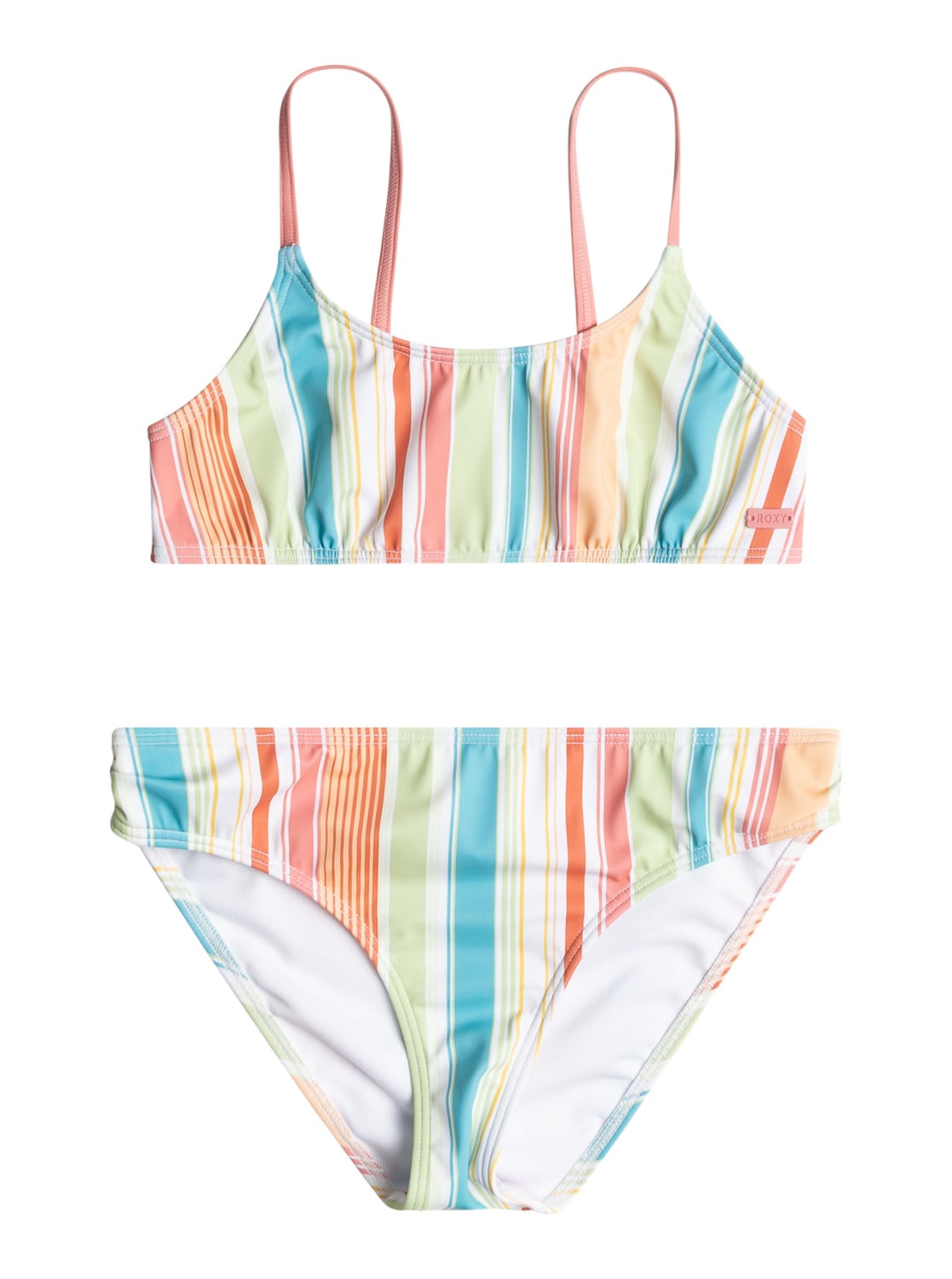 Roxy Triangel-Bikini »Siesta Stripe«