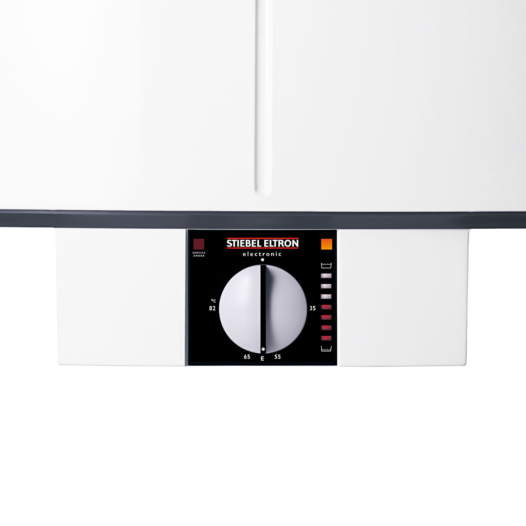 STIEBEL ELTRON Wandspeicher »SH 80 S«, 30 l, druckfest, stufenlose Temperaturwahl, energiesparend