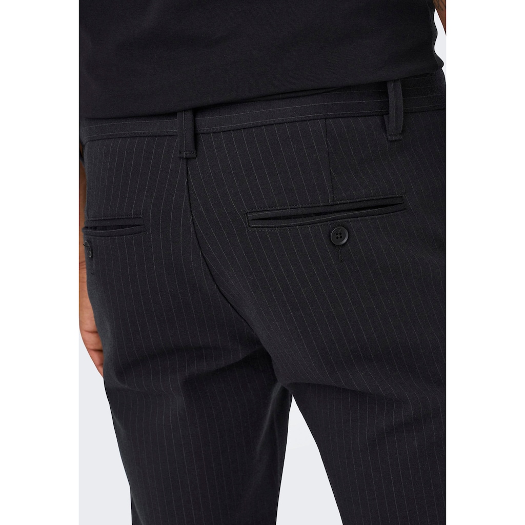 ONLY & SONS Chinohose »Mark Pant«