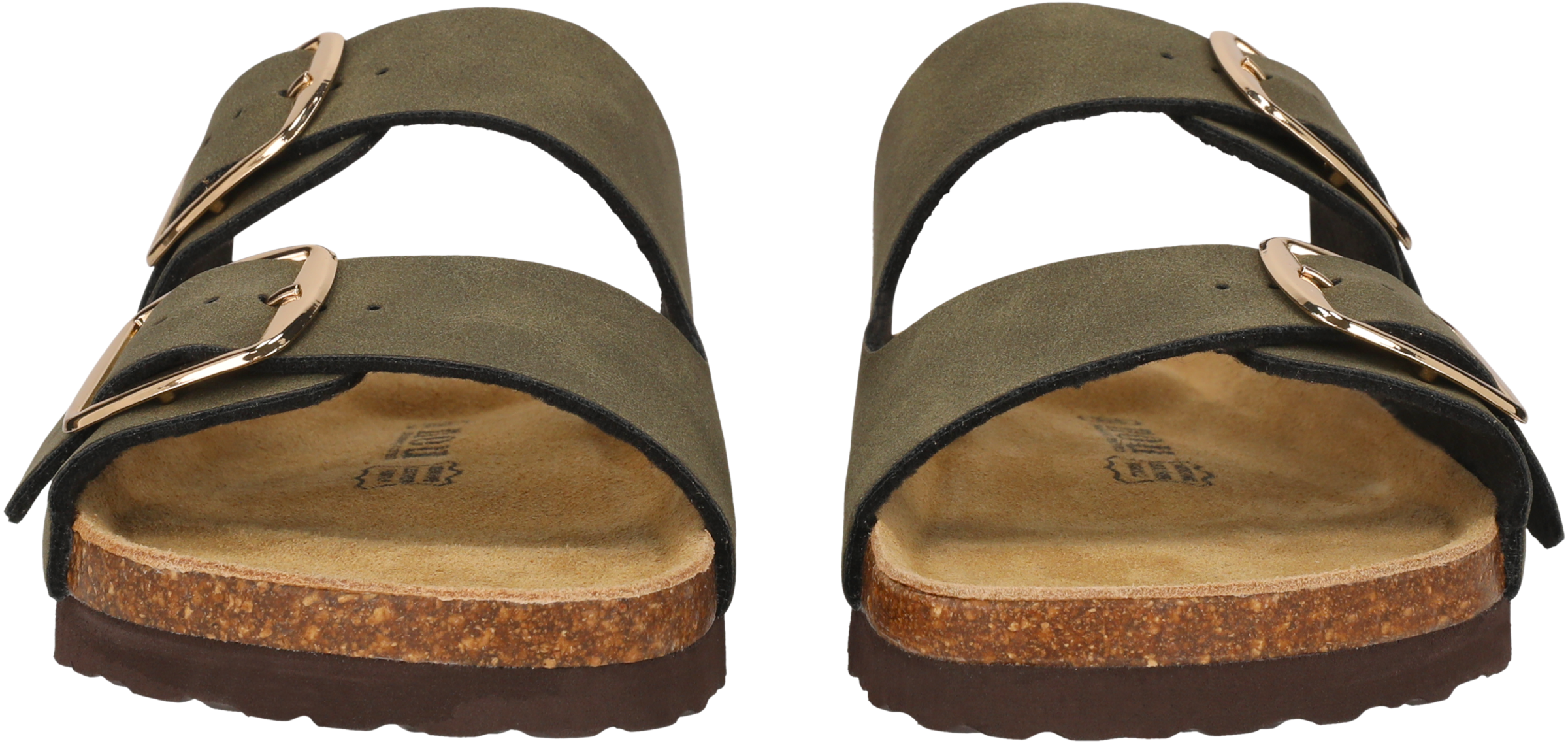 nou Sandale »BUNDAO W CORK SANDAL V2«