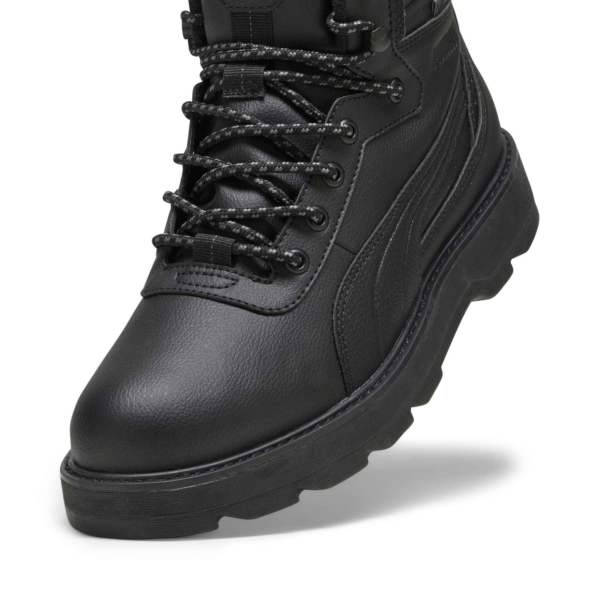 PUMA Winterboots »DESIERTO V3 PURETEX«, Sneakerboots, Winterschuhe, wasserdicht
