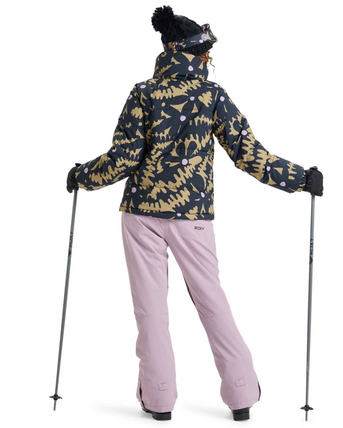 Roxy Snowboardjacke »Snow Winter Rebel 10K«