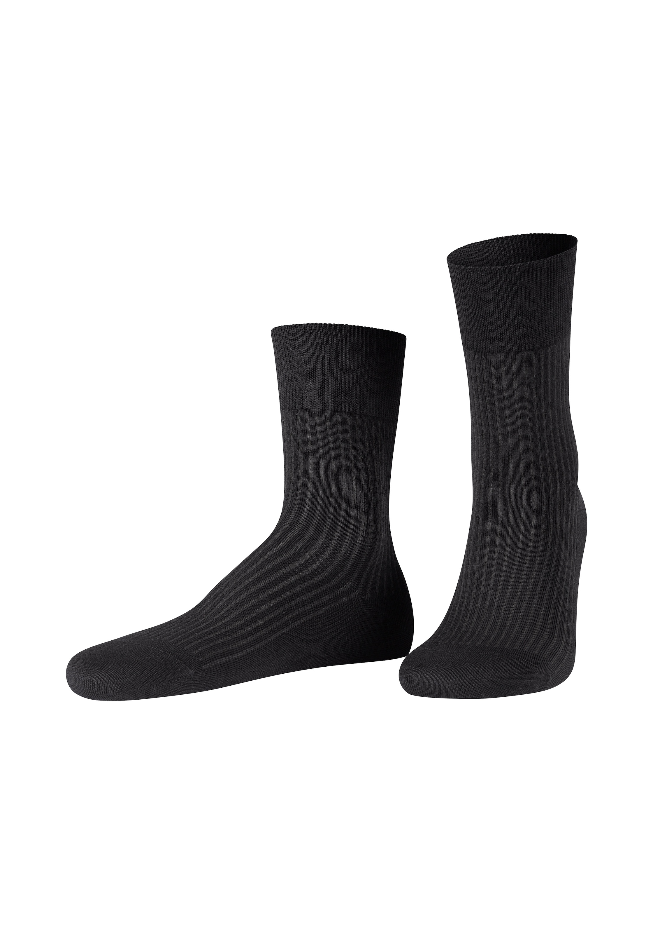 JOOP! Socken »for your daily glam«, (2er Pack), mit elastischem Bund