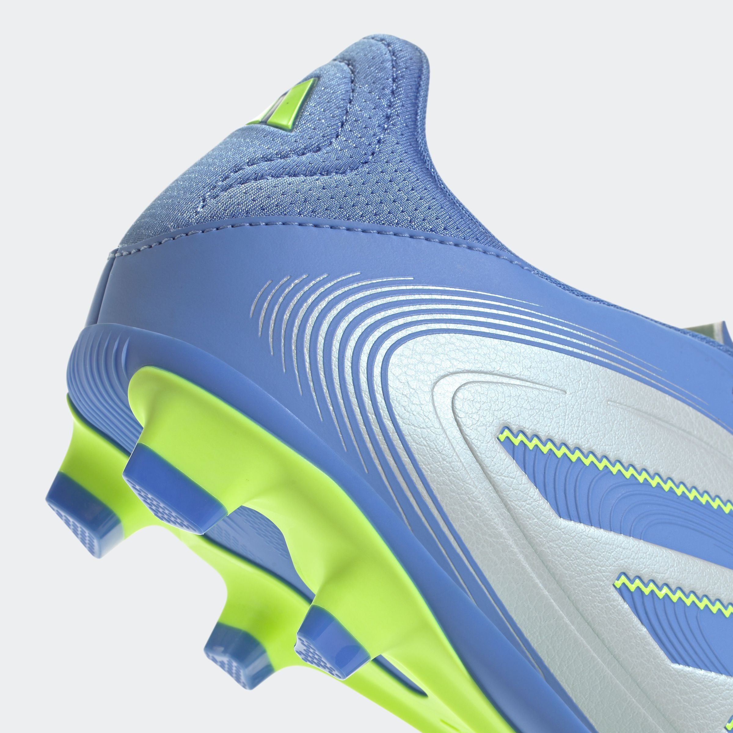 adidas Performance Fußballschuh »COPA PURE 3 CLUB FG/MG«