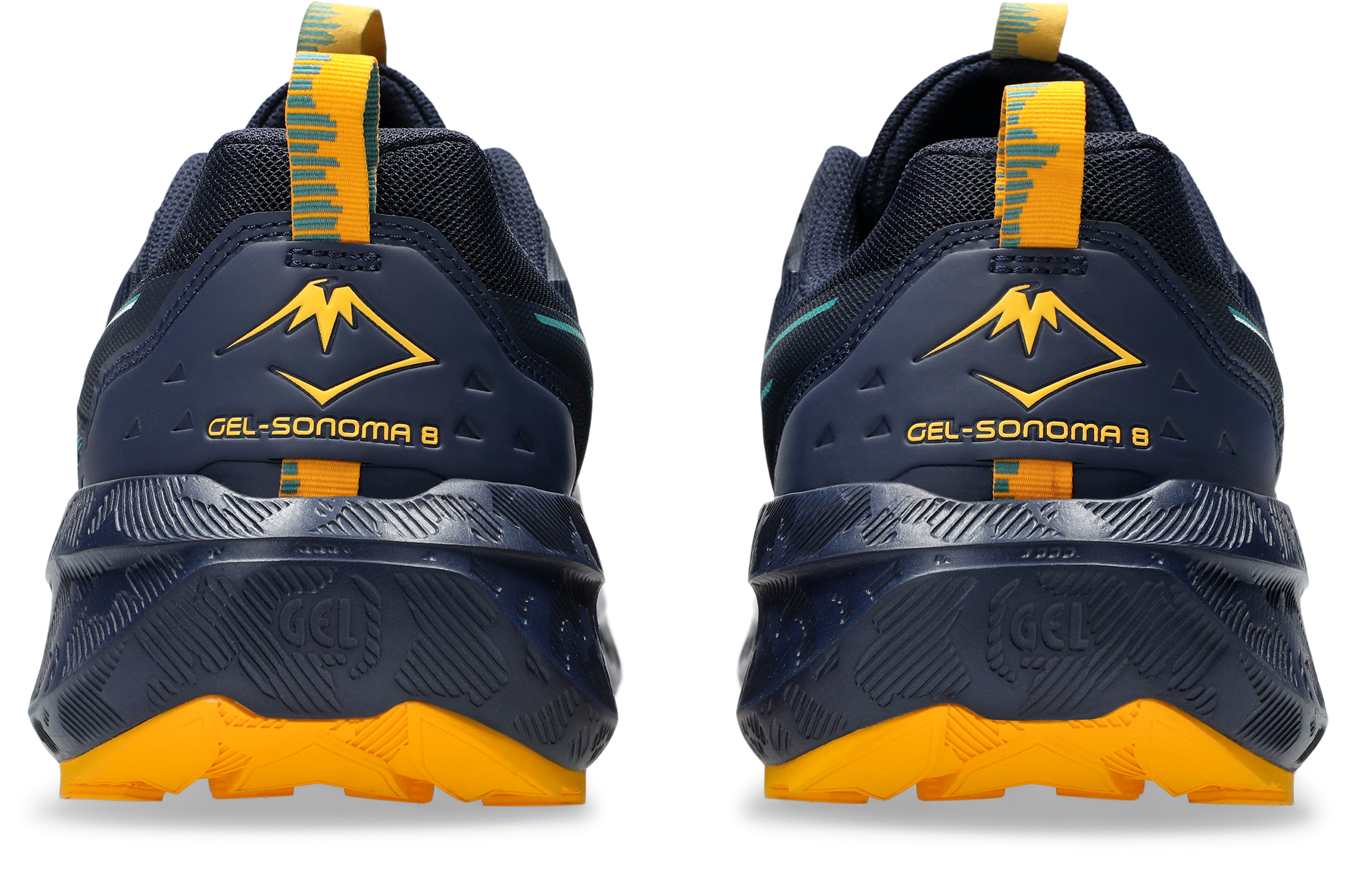 Asics Trailrunningschuh »GEL-SONOMA 8«