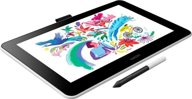 Wacom Eingabestift »One 13 pen Display«