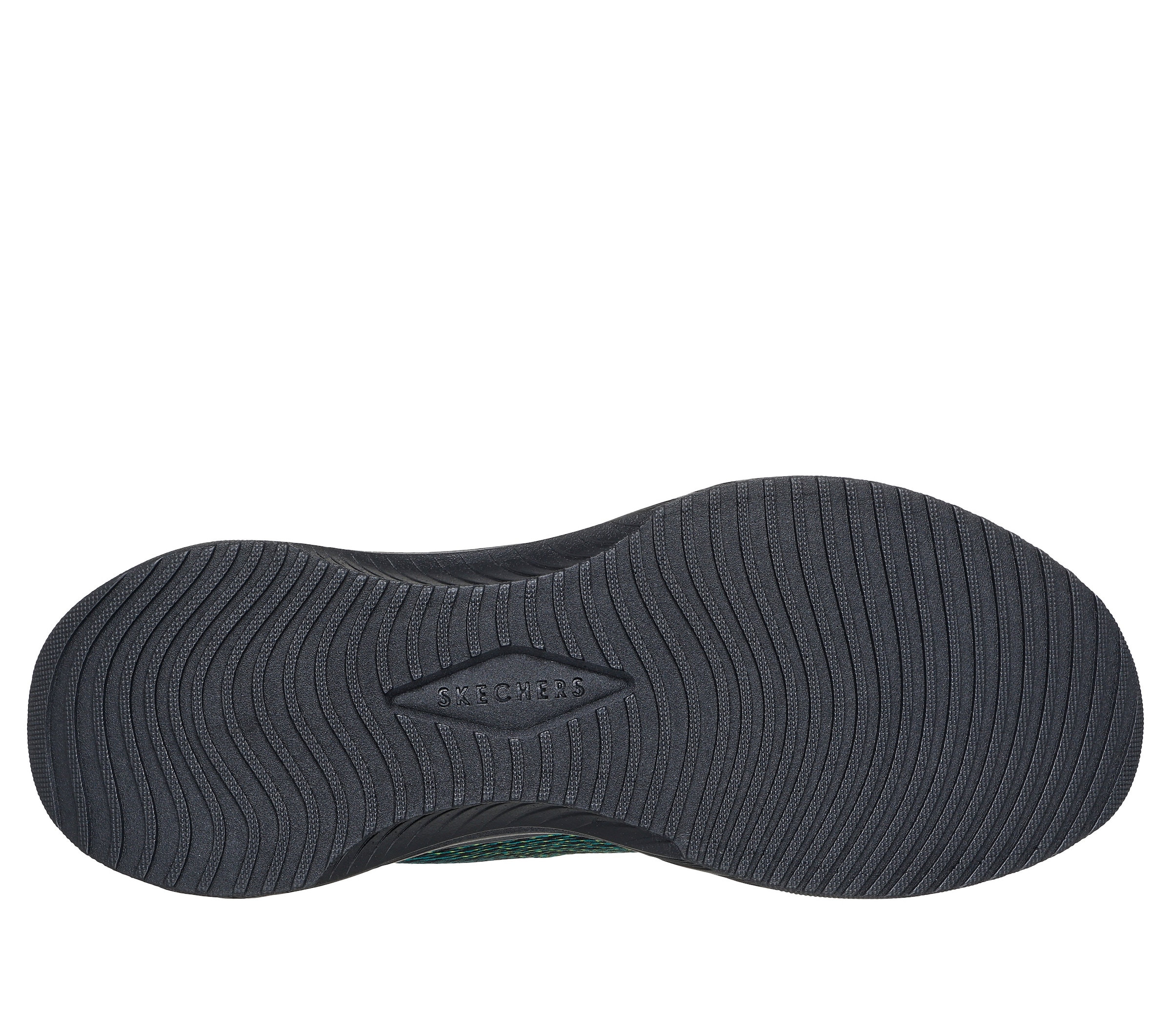 Skechers Slip-On Sneaker »SNOOP ACE-CYBER WALKER«  Schnürschuh, Sportschuh, Snoop Sneaker zum Schlupfen
