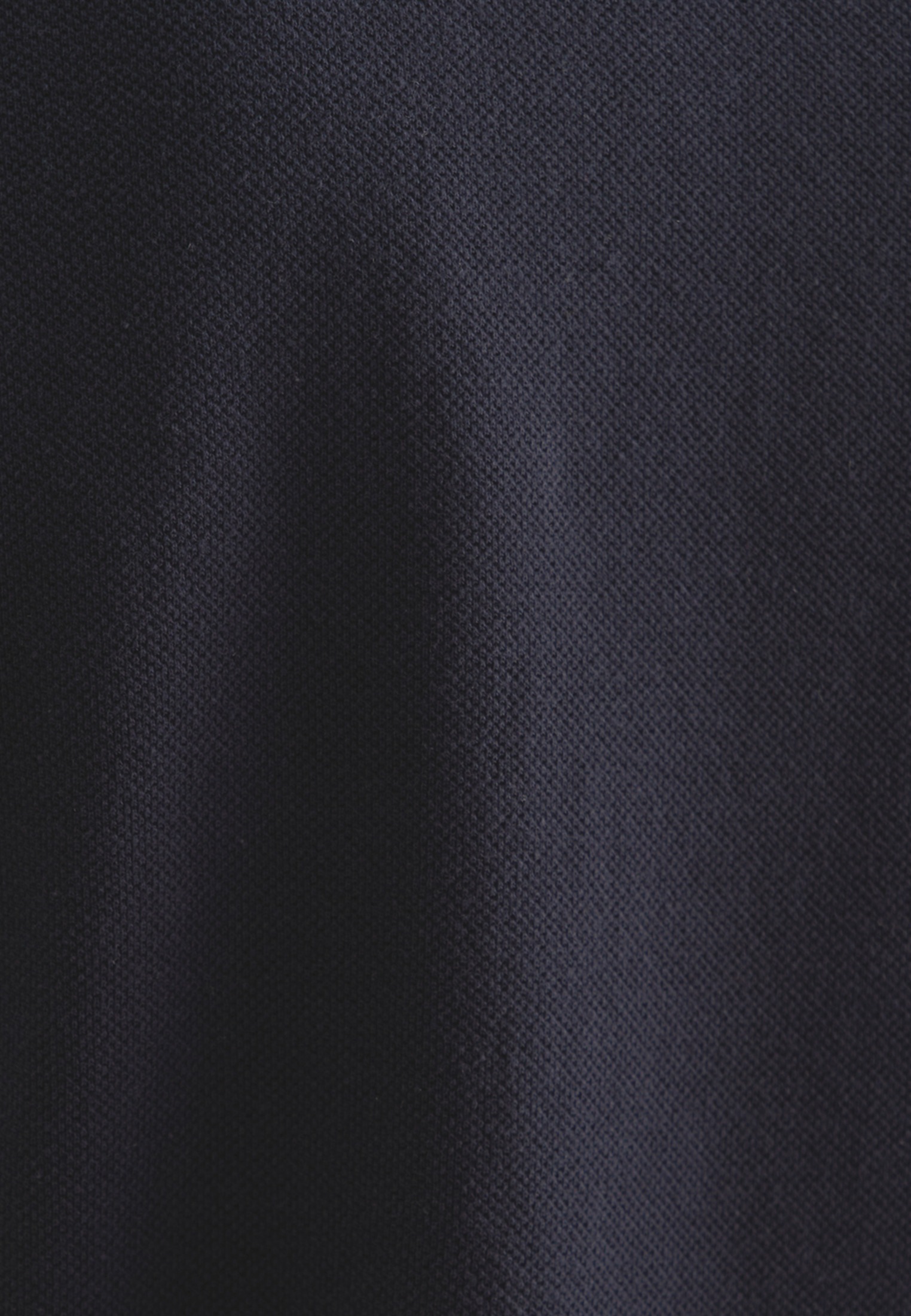 seidensticker Poloshirt Polo Uni