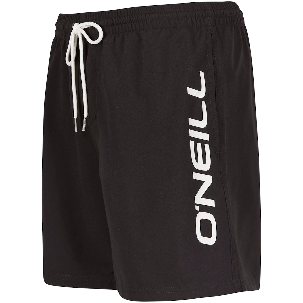 O'Neill Badeshorts »CALI SHORTS WATER and SUN«