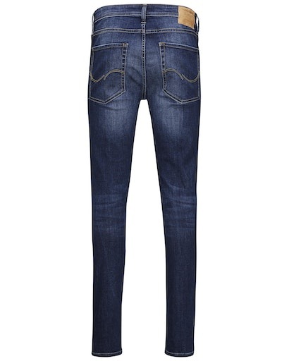 Jack & Jones Skinny-fit-Jeans »JJILIAM JJORIGINAL GE 314«