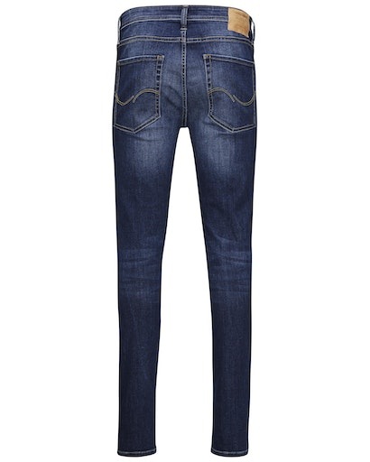 Jack & Jones Skinny-fit-Jeans »JJILIAM JJORIGINAL GE 314«