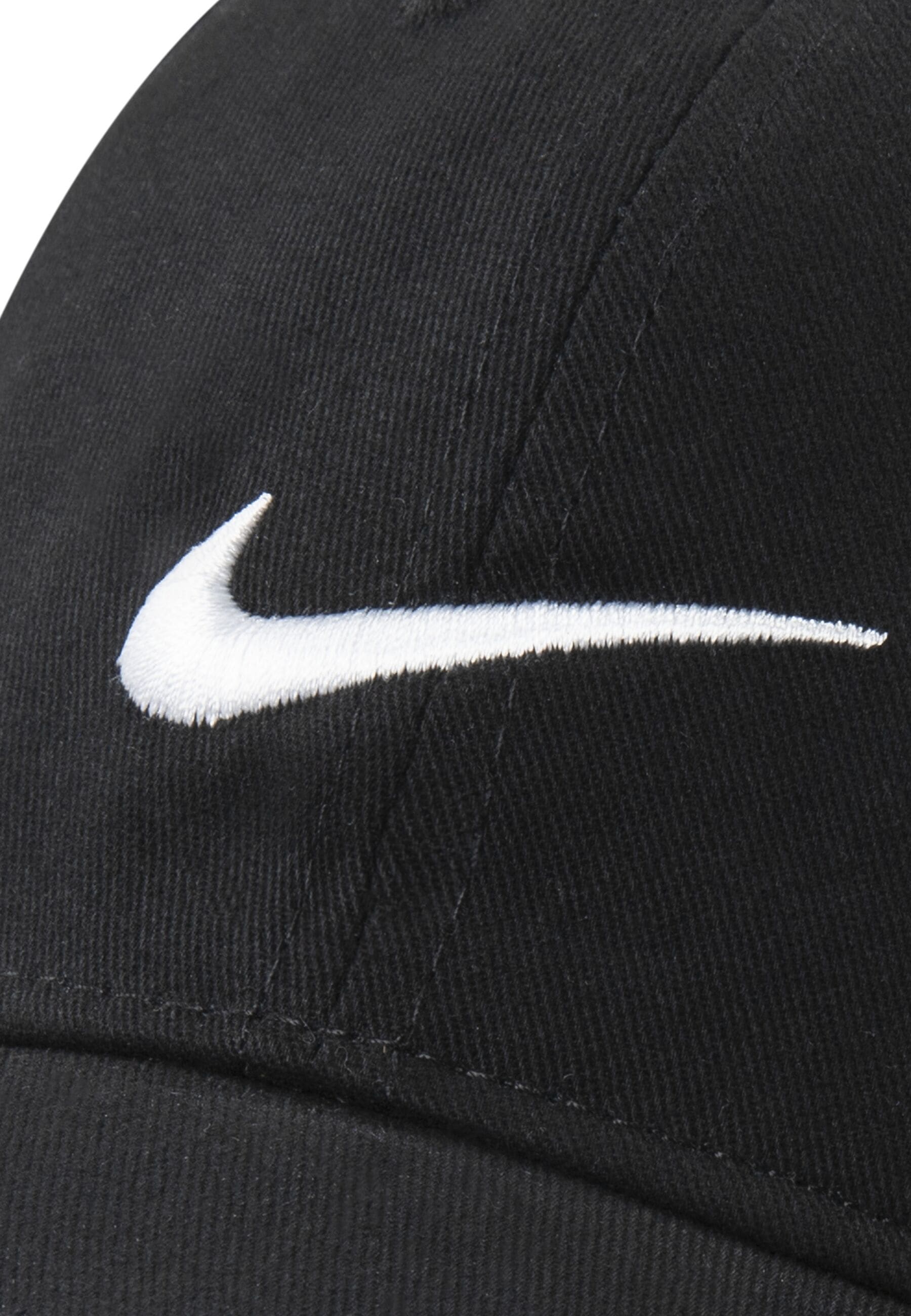 Nike Sportswear Baseball Cap »NAN SWOOSH BALLCAP«, (1 St.)
