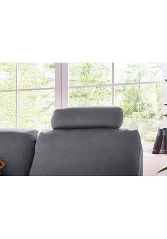TRENDMANUFAKTUR Kopfstütze, passend zur Serie, an jedem Sitzplatz einsteckbar kaufen TRENDMANUFAKTUR Kopfstütze, passend zur Serie, an jedem Sitzplatz einsteckbar kaufen
