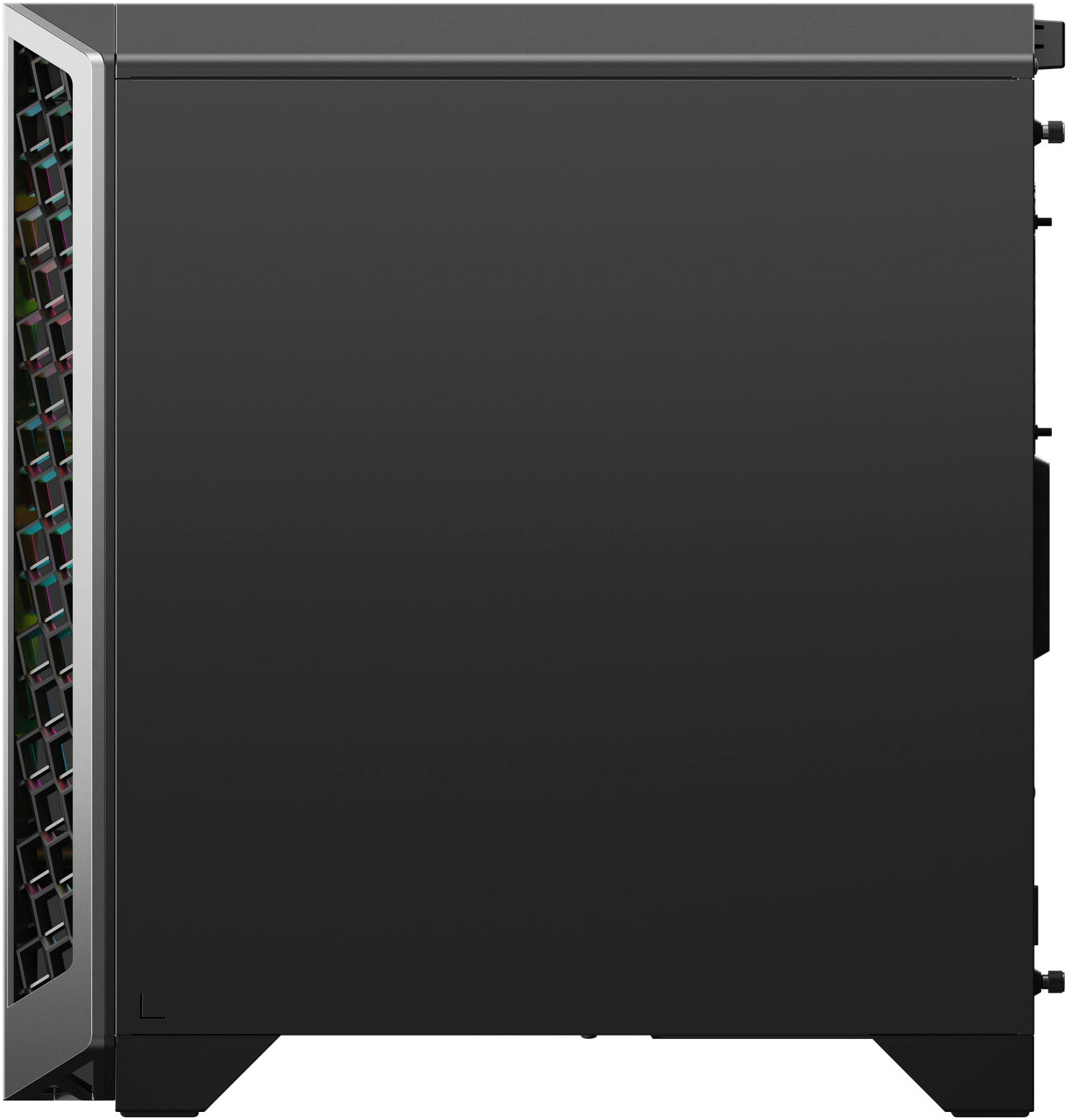 Lenovo Gaming-PC »LOQ Tower 26ADR10«