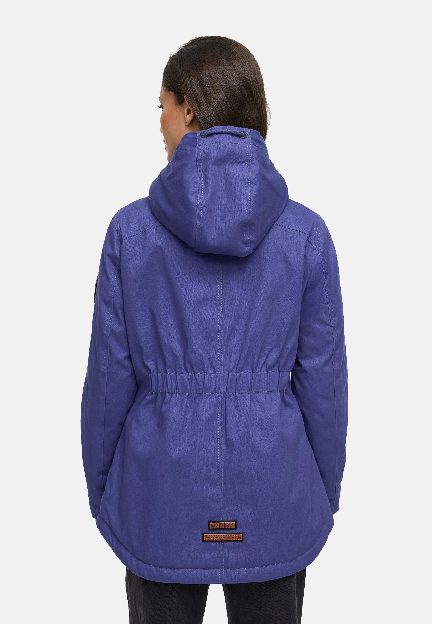 Marikoo Winterjacke »Winterjacke Bikoo«