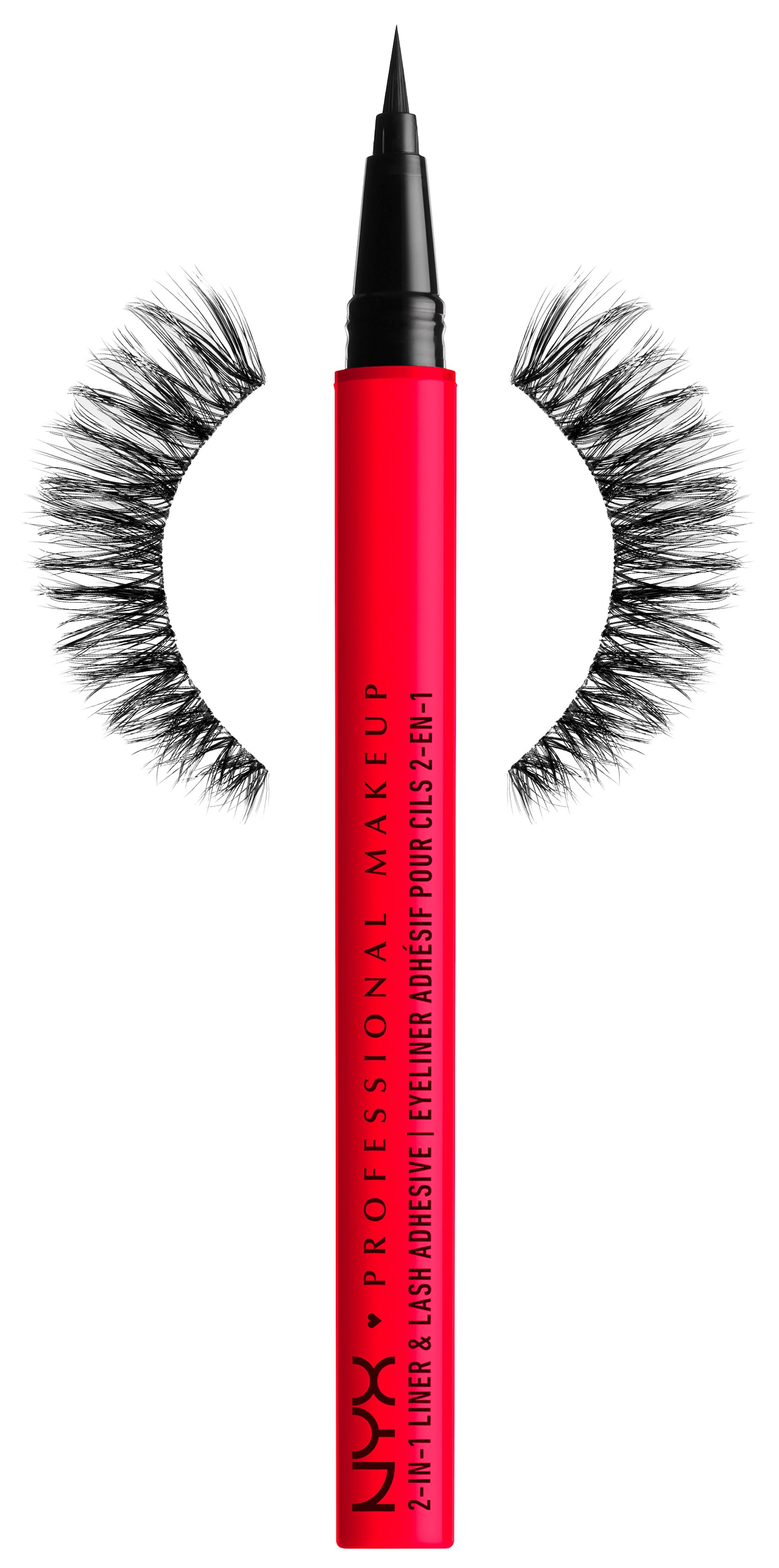 »NYX Kit« Flirt Makeup NYX kaufen Professional OTTO - Feathery online Kosmetik-Set