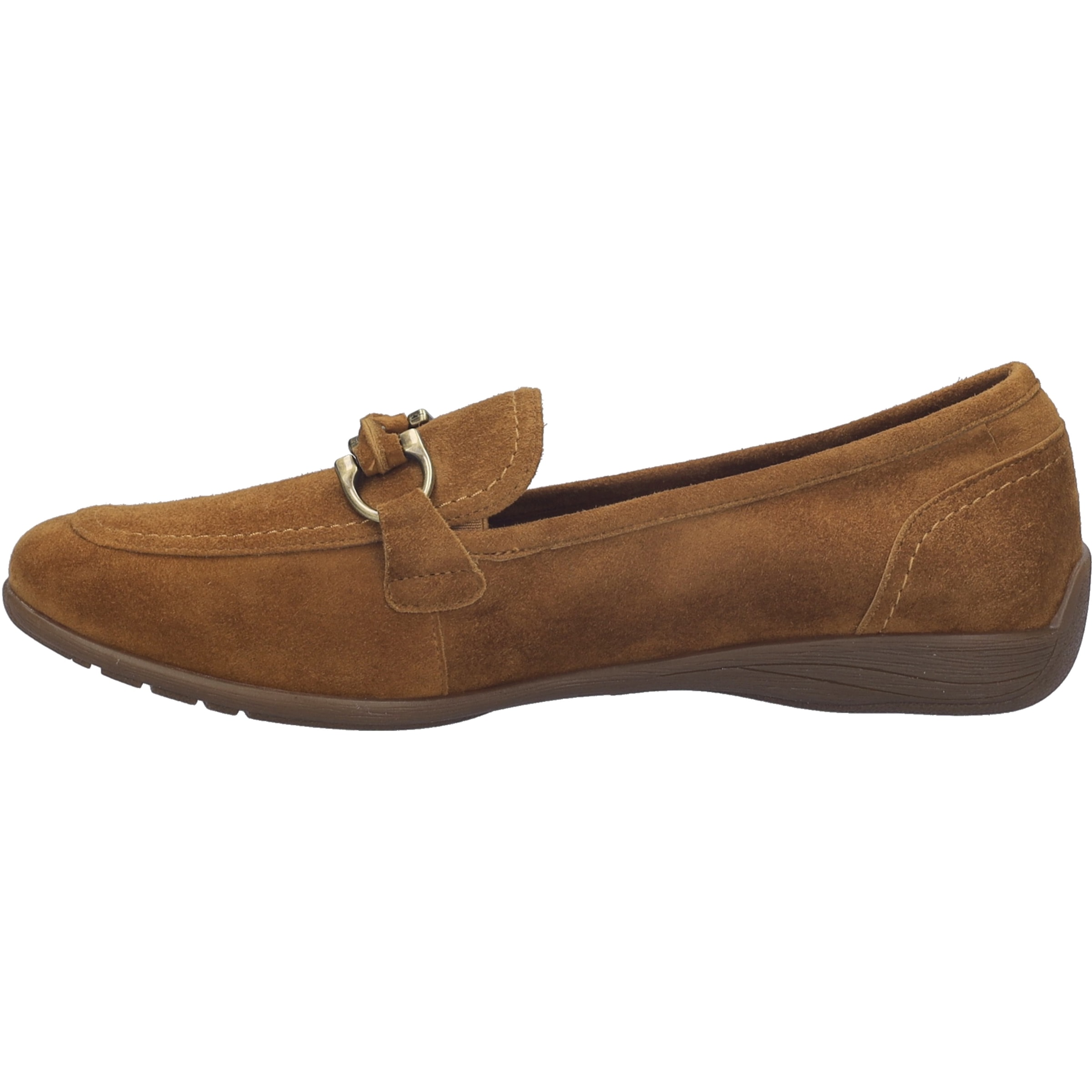 Josef Seibel Ballerina »Fenja 34, nuss«