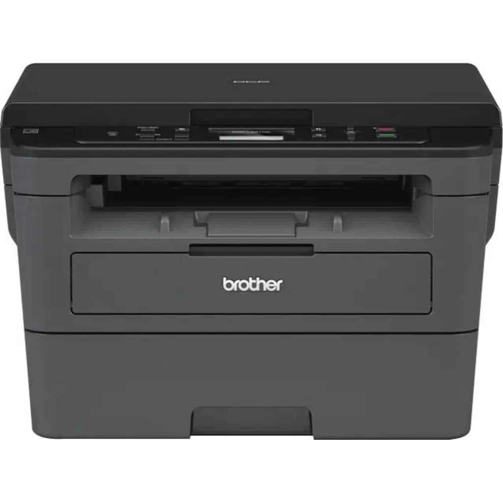 Brother Multifunktionsdrucker »DCP-L2510D«