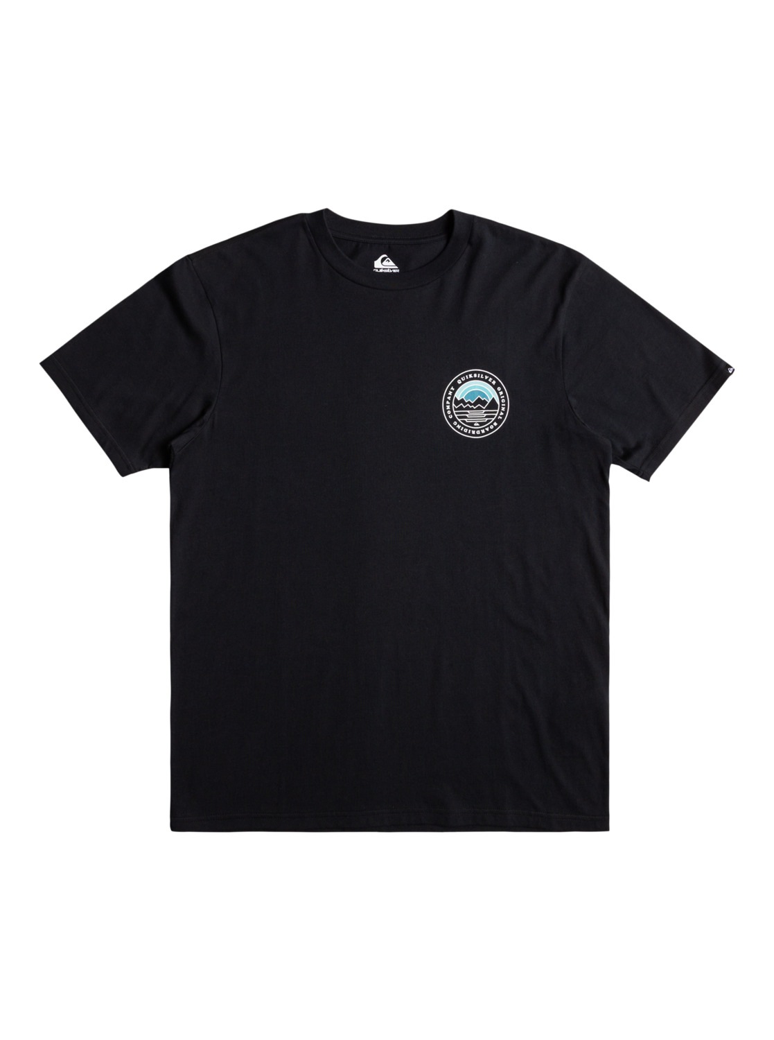 Quiksilver T-Shirt »Landscapes«