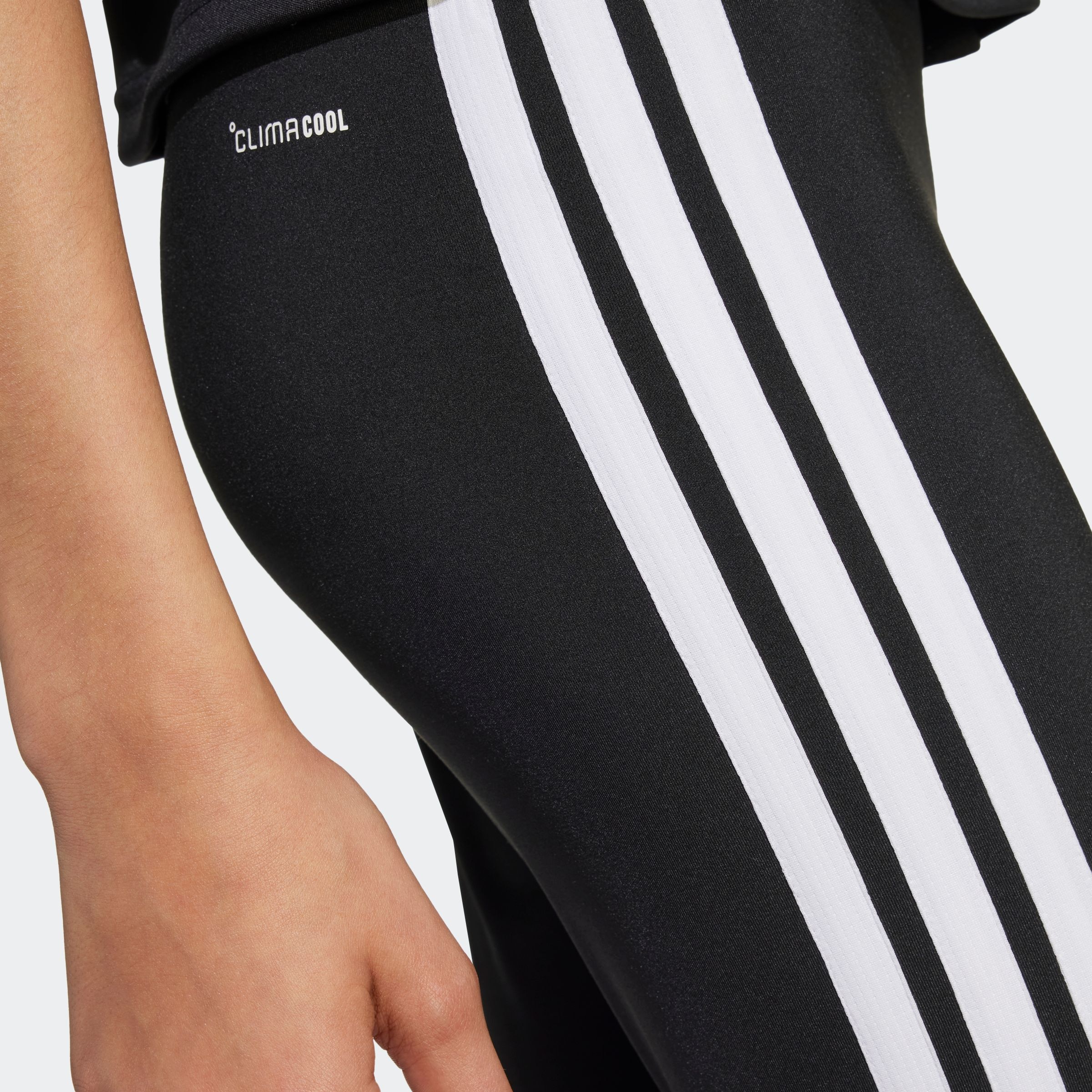 adidas Sportswear Trainingstights »JG TR-ES 3S LEG«, (1 tlg.)