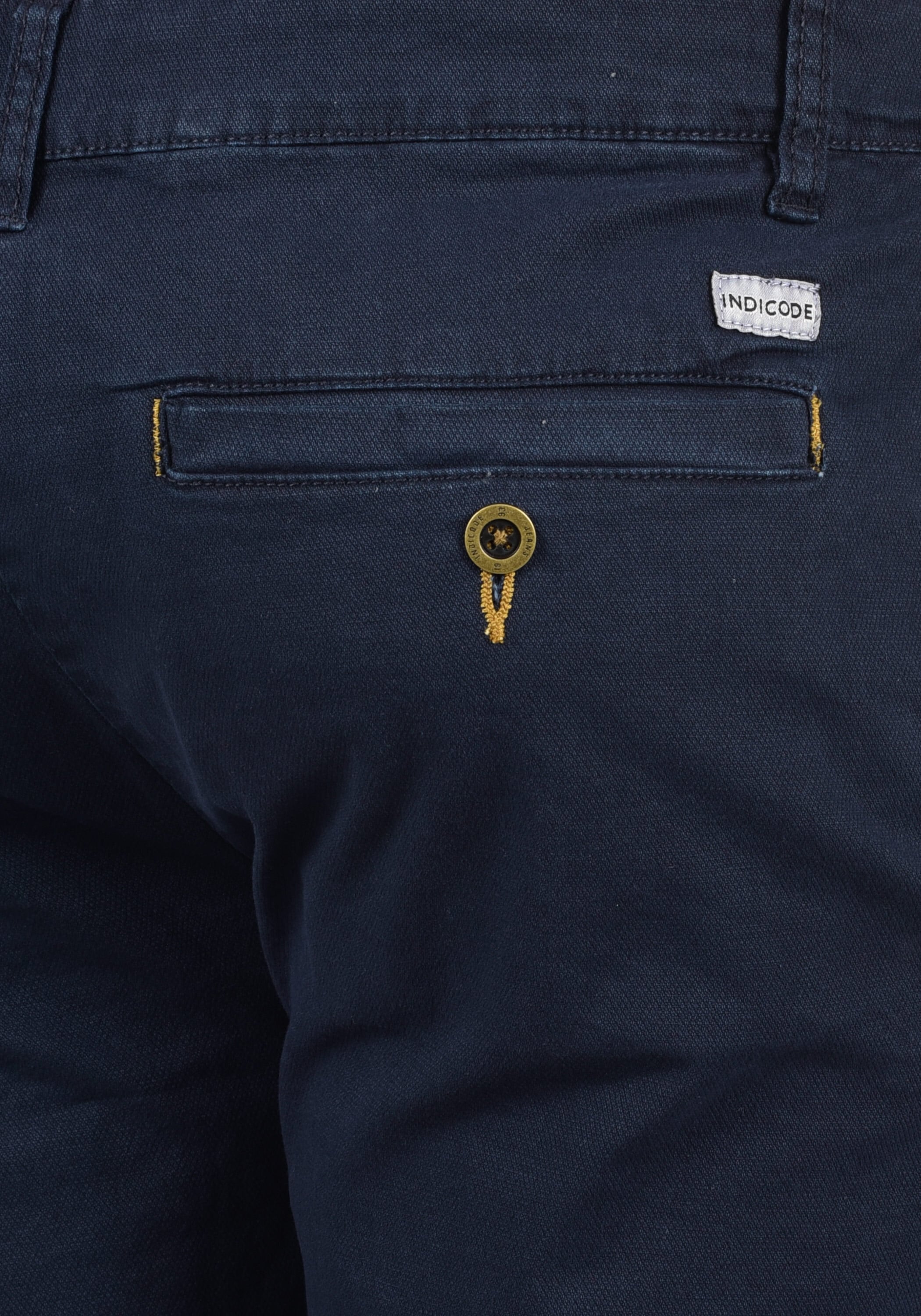 Indicode Shorts »Shorts IDMiko«