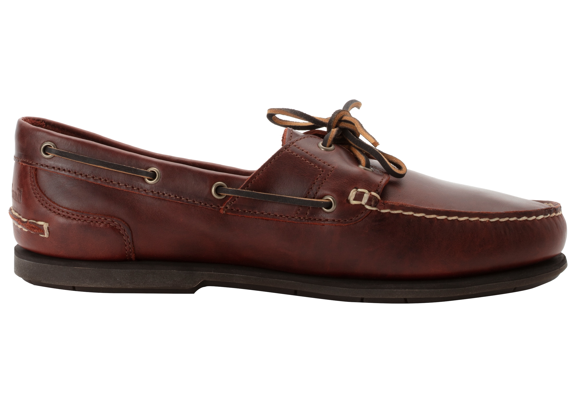 Timberland Bootsschuh »CLASSIC BOAT CLASSIC BOAT 2 EYE«