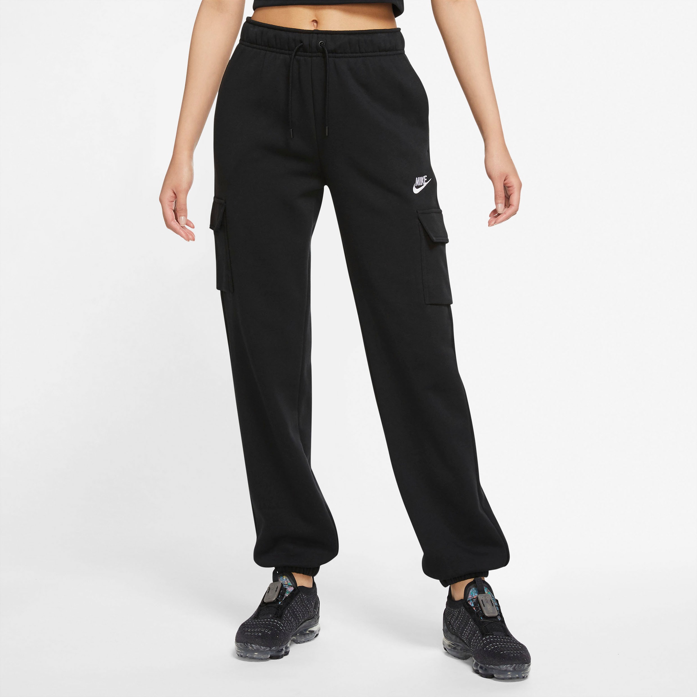 Nike Sportswear Jogginghose »ESSENTIALS WOMENS PANTS«
