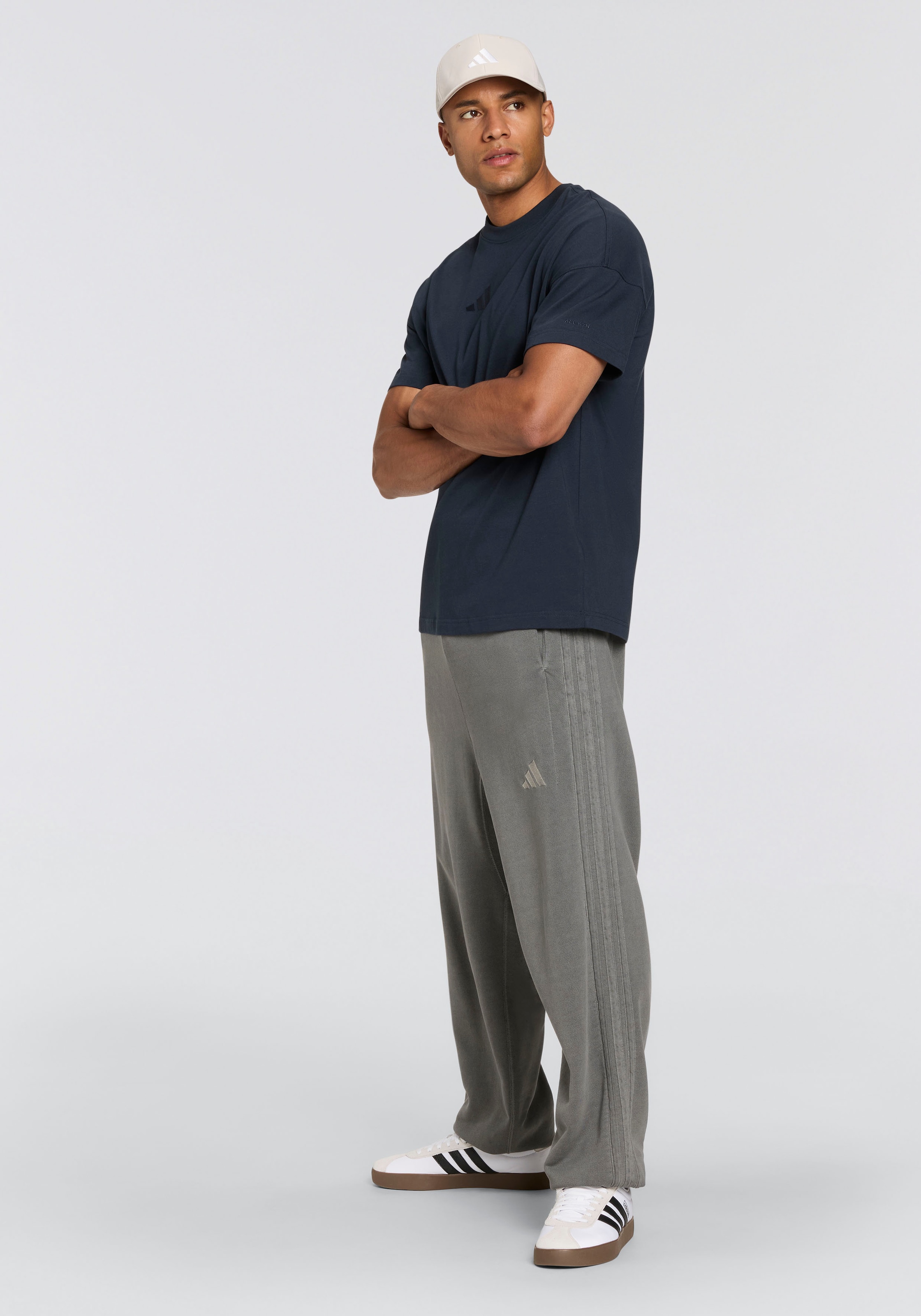 adidas Sportswear Sporthose »M A SZN W FT PT«, (1 tlg.)