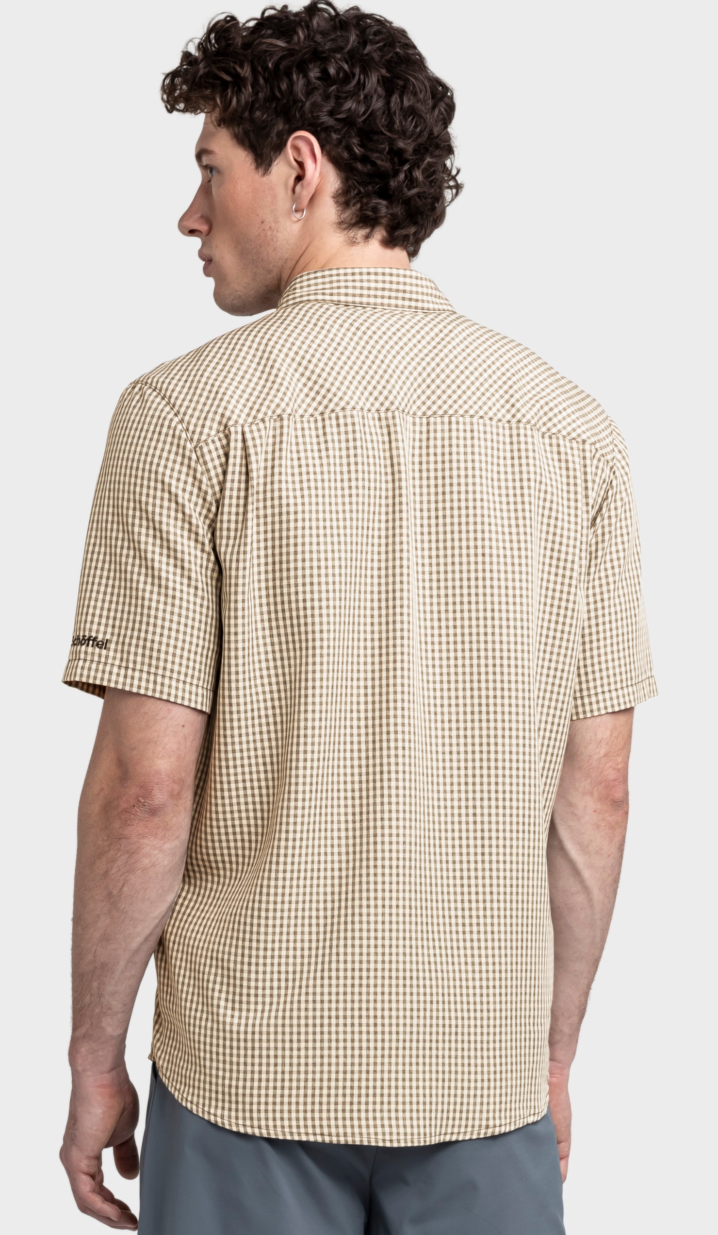 Schöffel Outdoorhemd »CIRC Shirt Style Dalfoss MEN«