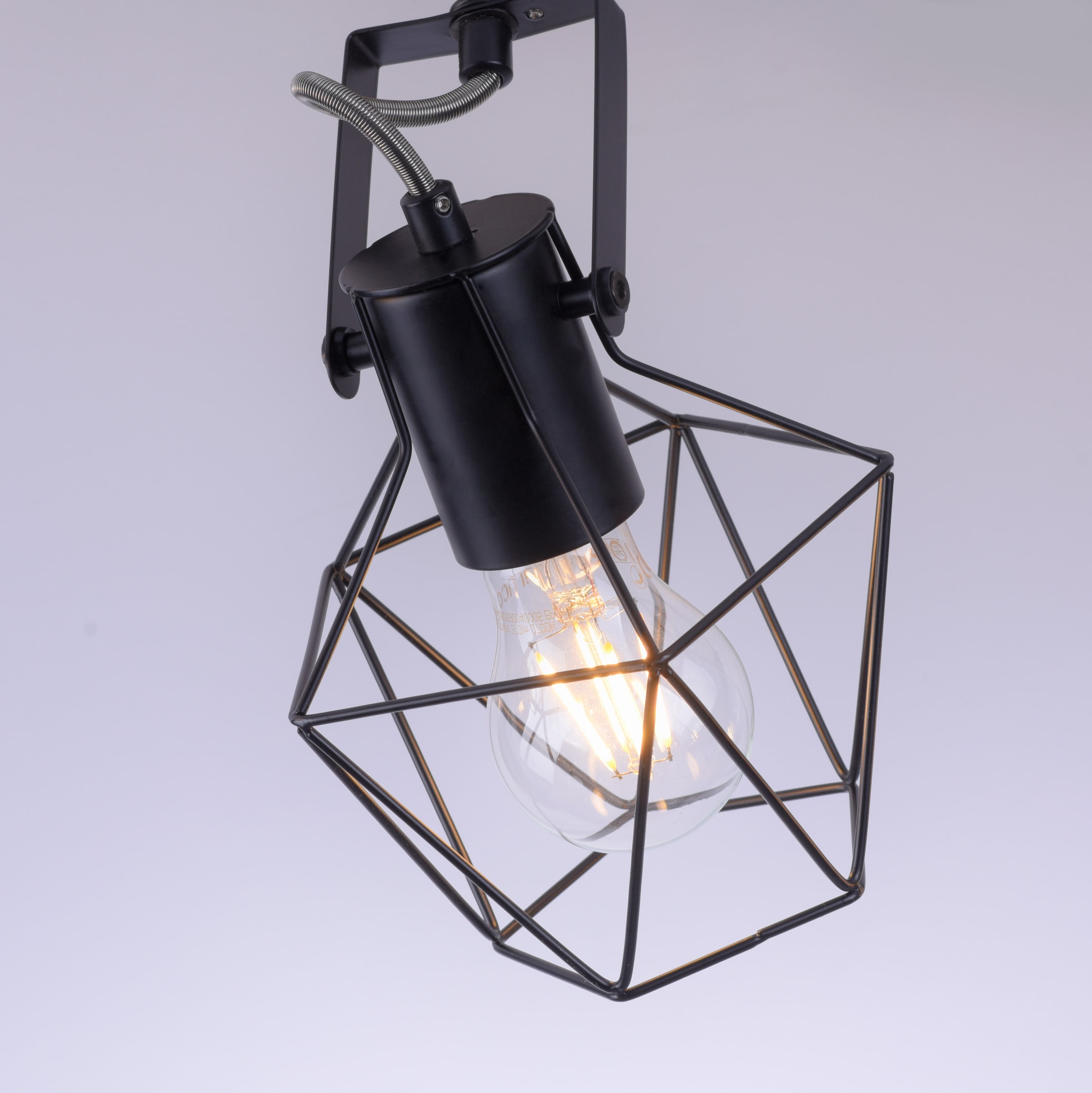 JUST LIGHT Wandleuchte »JARO«, 1 flammig, Leuchtmittel E27 | ohne Leuchtmittel, ExklusiveE27