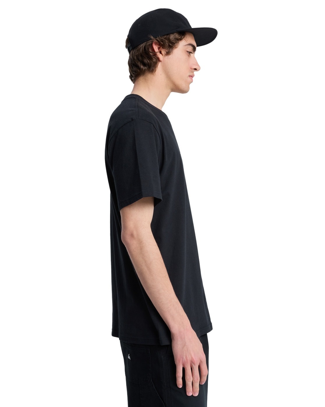 Quiksilver T-Shirt »EV Wild Worlds«