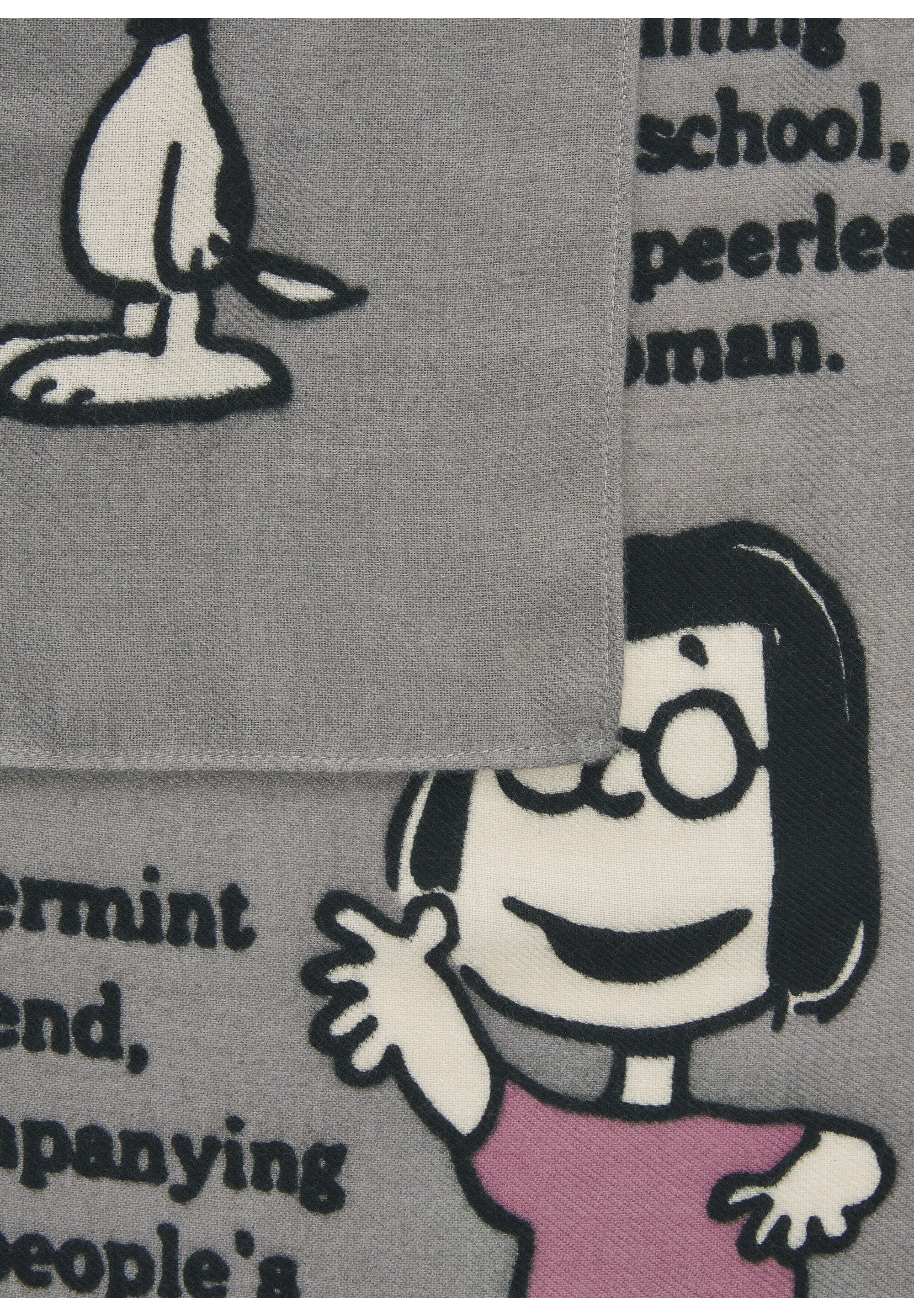 Codello Modetuch »Codello Schal« mit Peanuts-Print