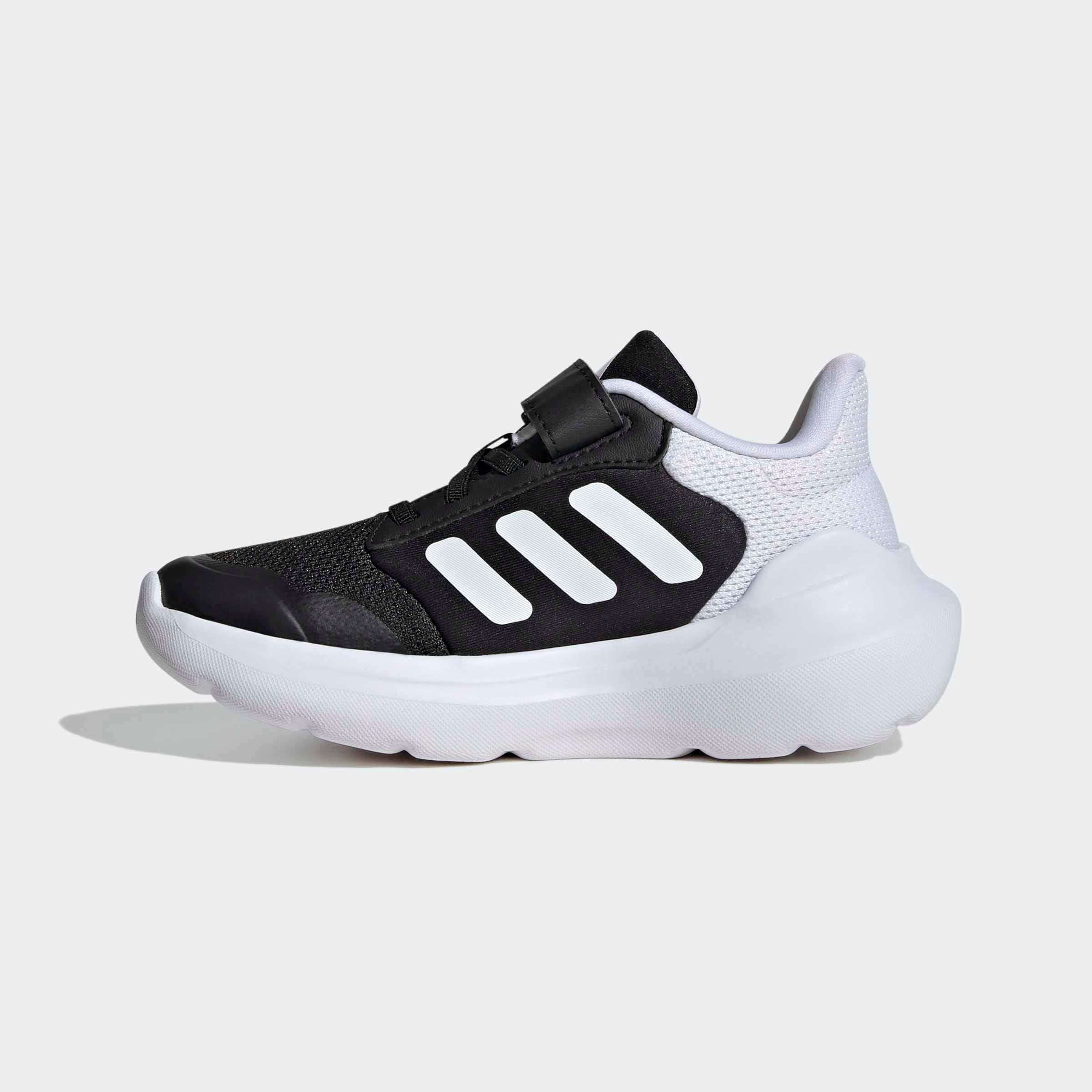 adidas Sportswear Sneaker »TENSAUR RUN 2.0 KIDS«  mit Klettverschluss, für Kinder & Jugendliche