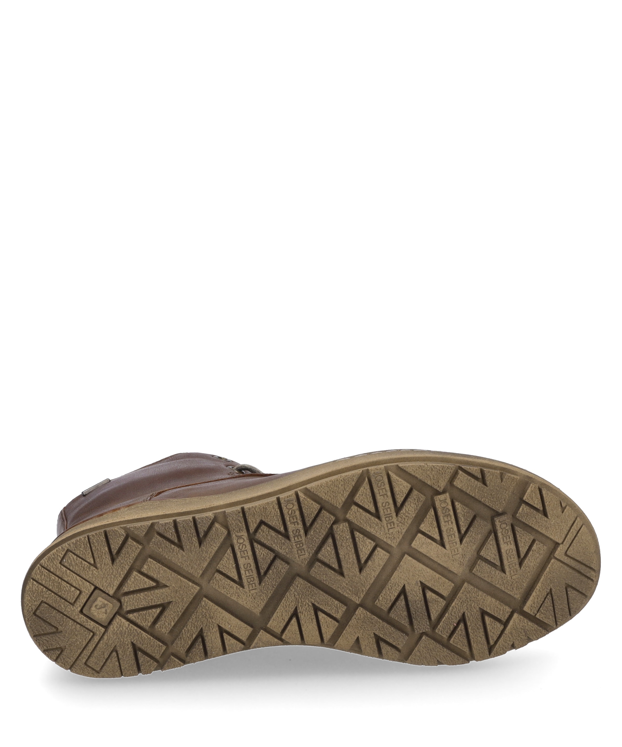 Josef Seibel Stiefelette »Anna 51, castagne«
