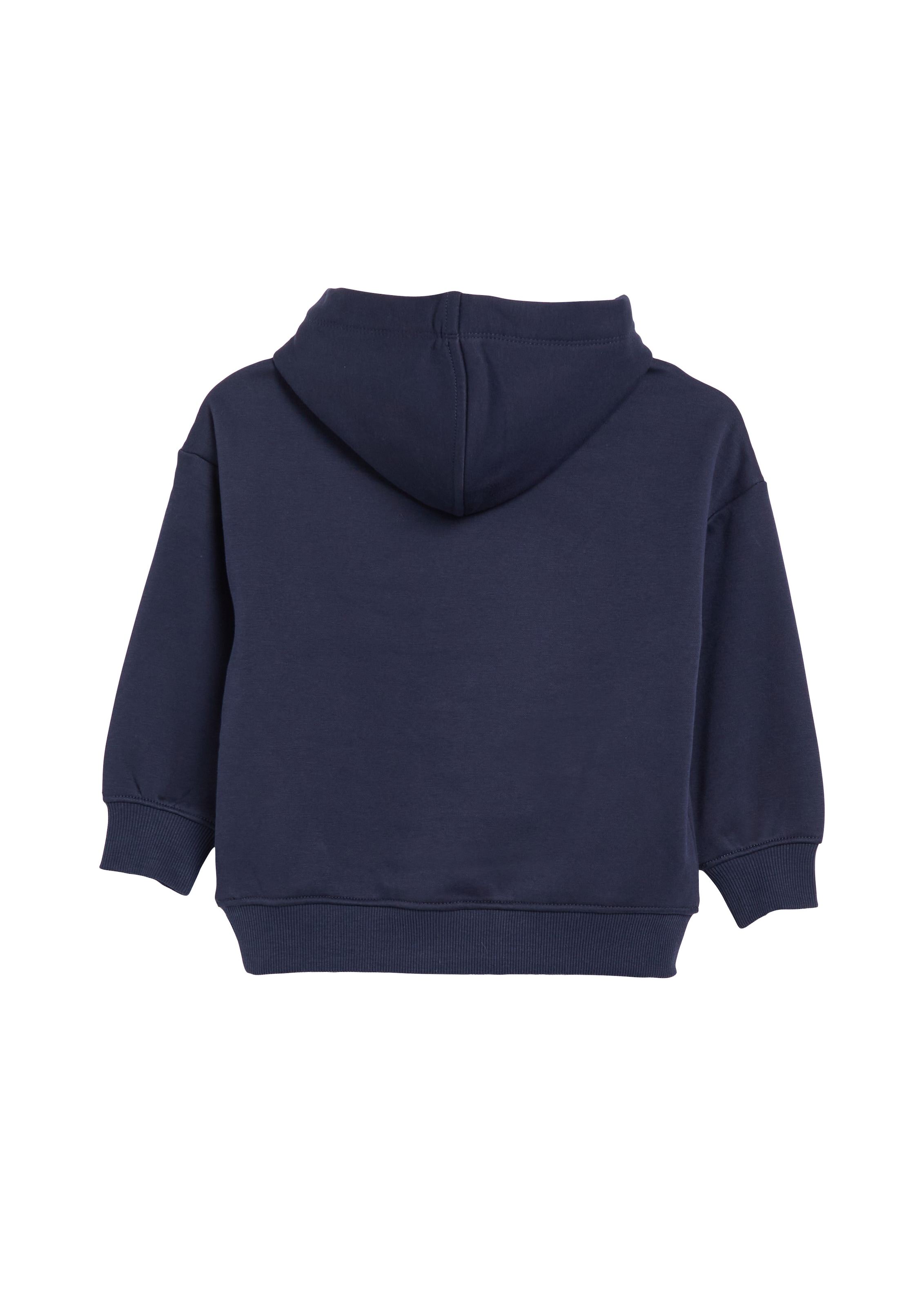 s.Oliver Junior Kapuzensweatshirt , mit Frontprint / für Boys
