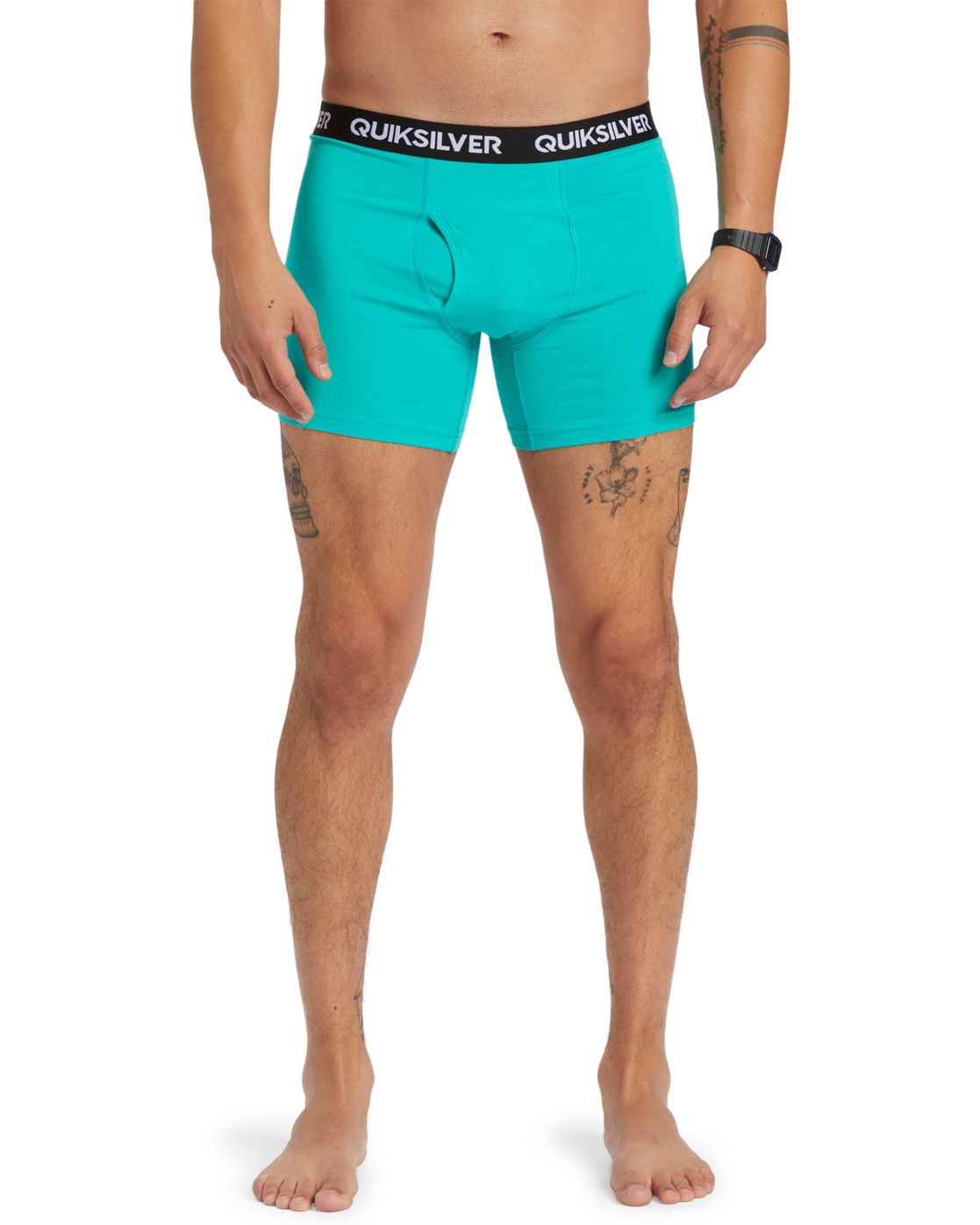 Quiksilver Boxer »Core Super Soft«