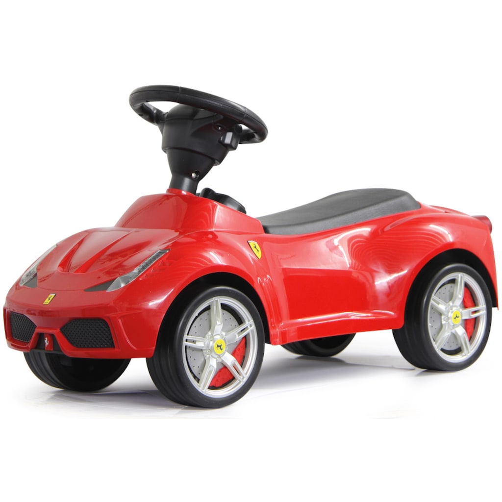 Jamara Rutscherauto »JAMARA KIDS Ferrari 458 rot«