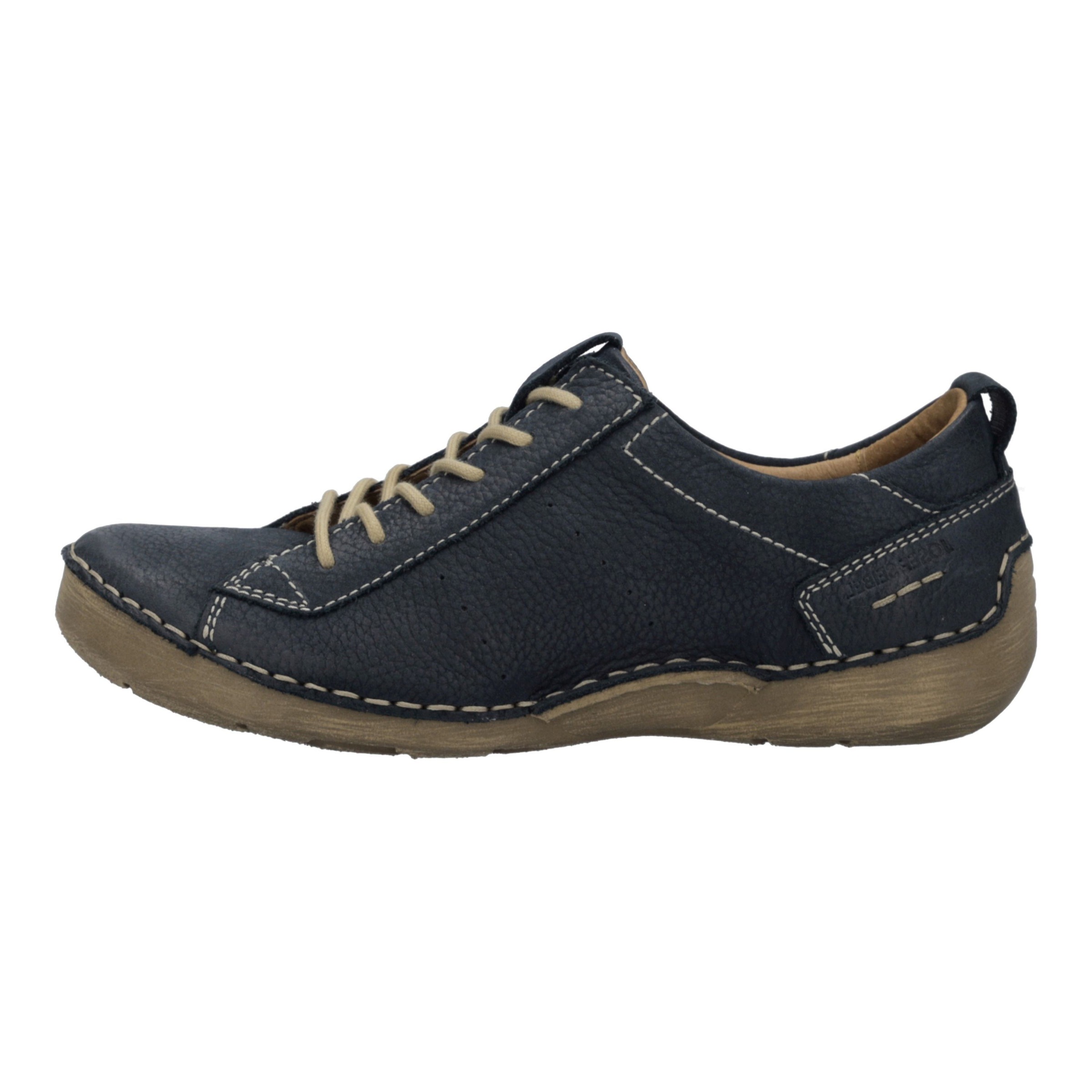 Josef Seibel Schnürschuh »Fergey 56, blau«