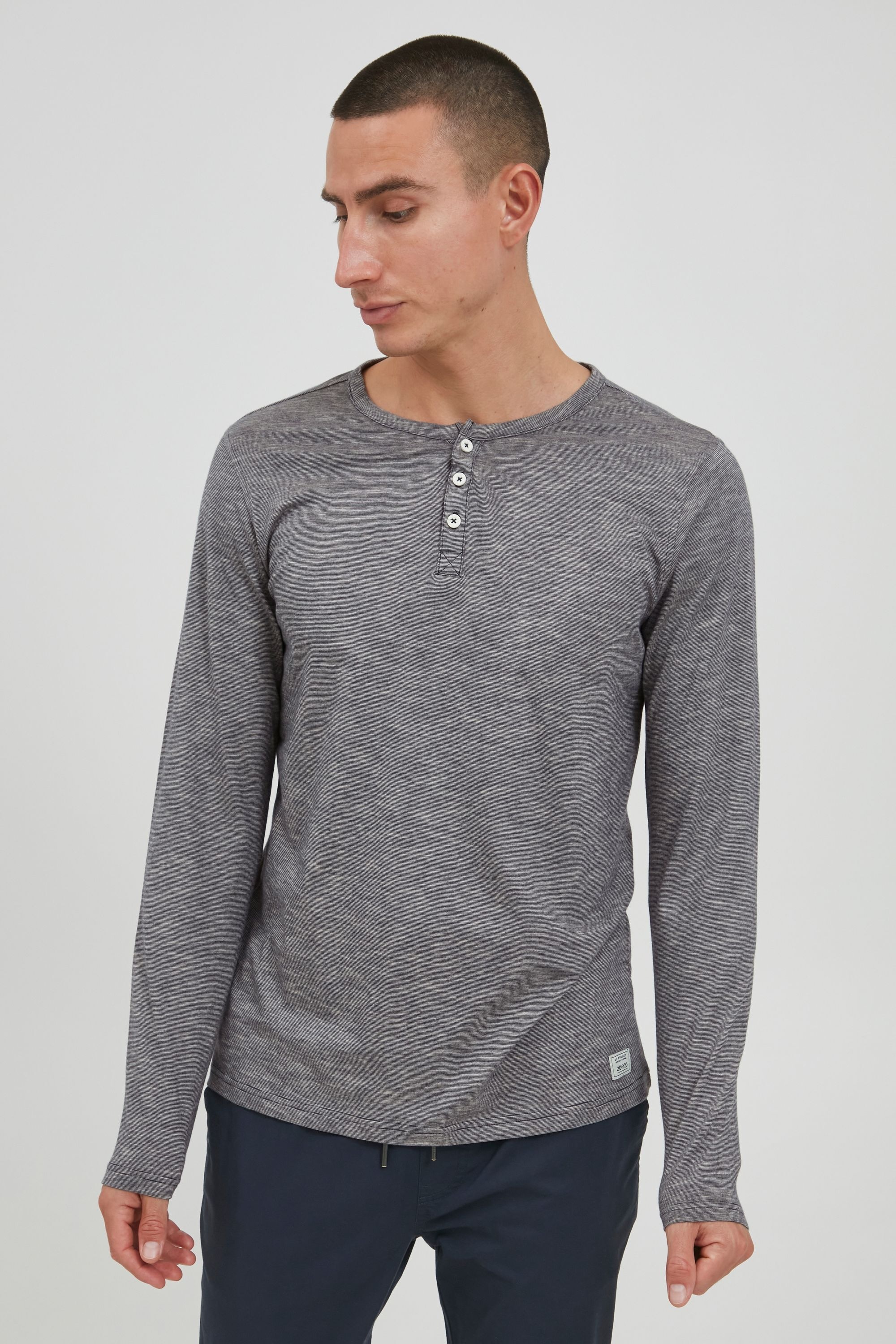 11 Project Longsleeve »Longsleeve PRTumelo«