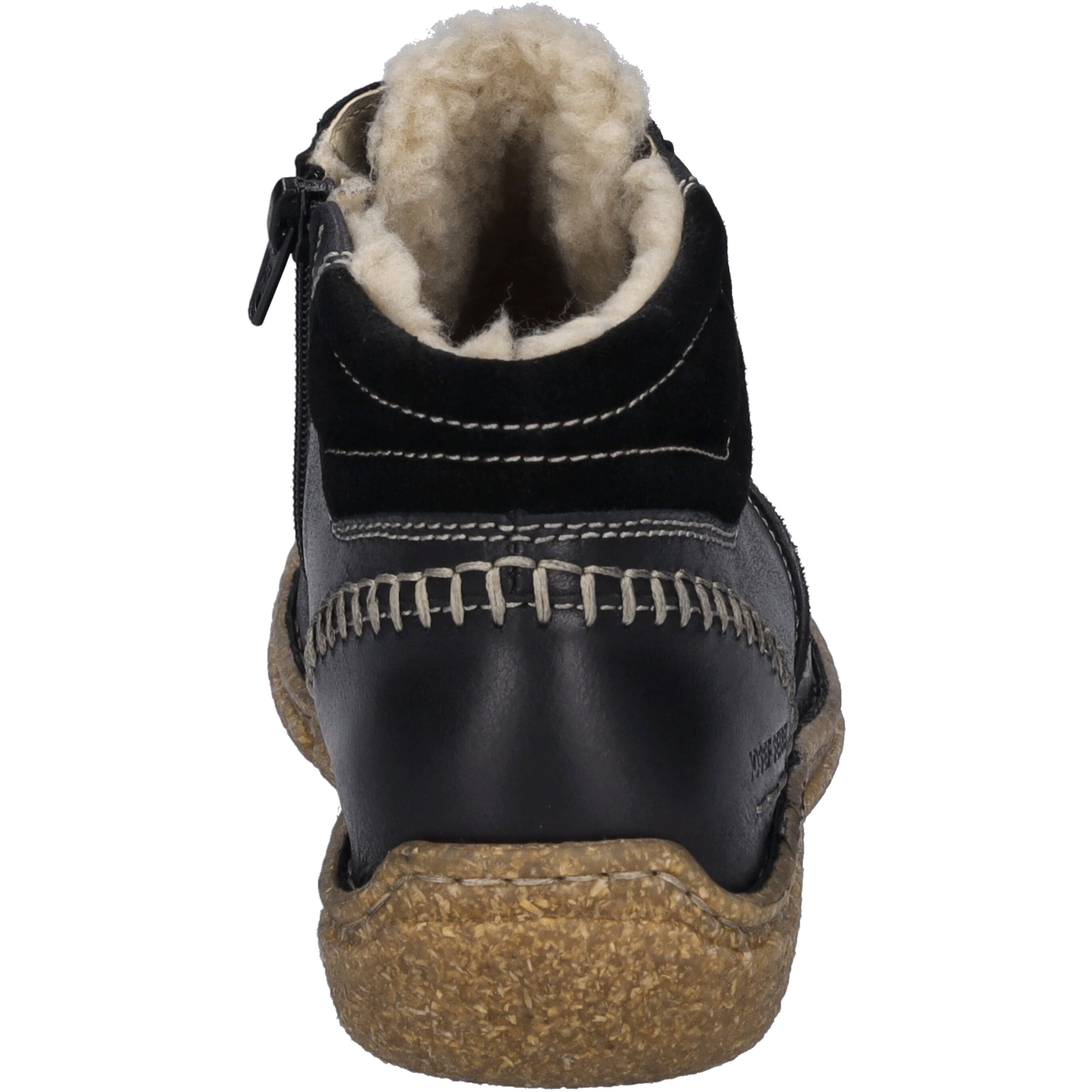 Josef Seibel Stiefelette »Neele 62, schwarz«