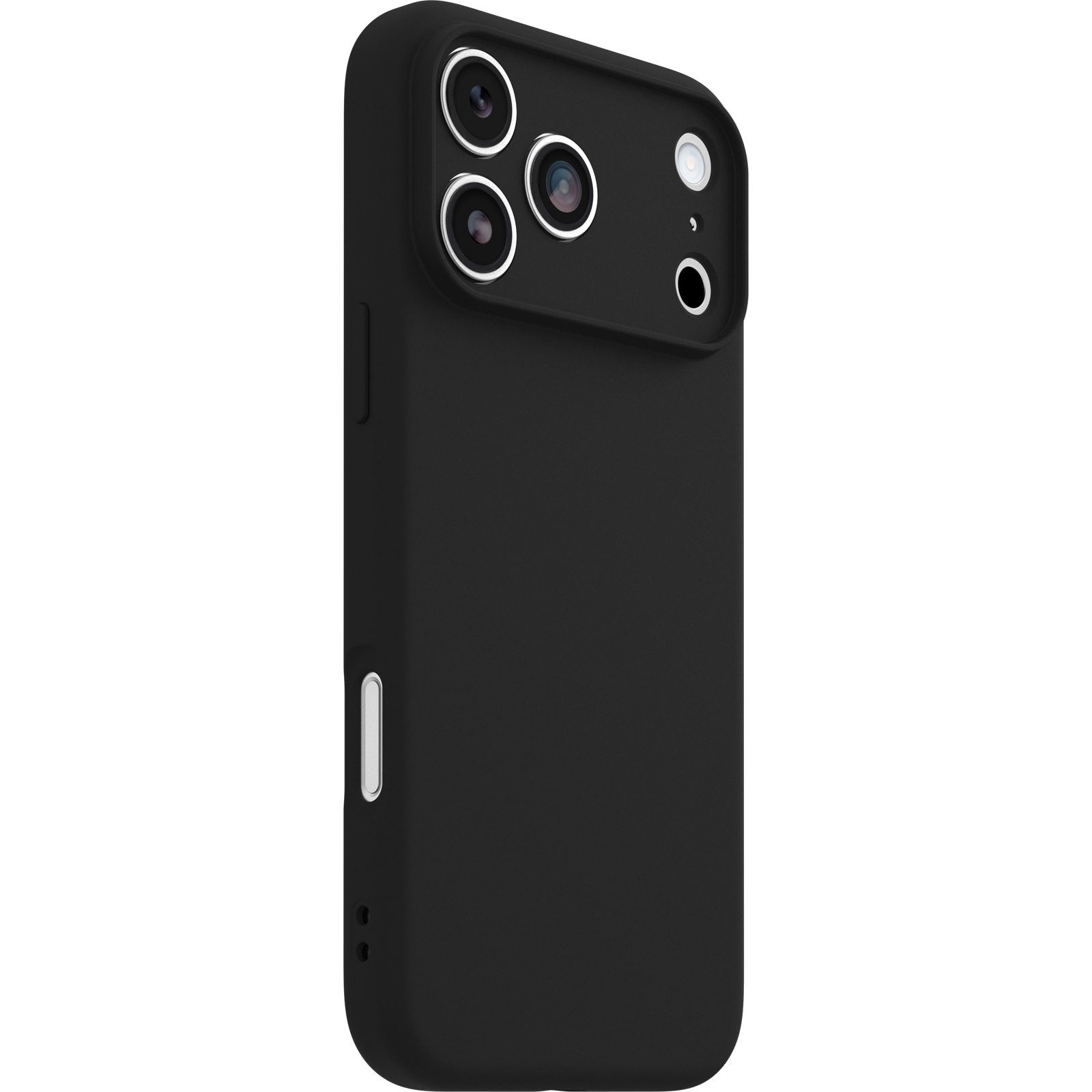 Otterbox Handyhülle »Figura für Apple iPhone 17 Pro Max« Apple iPhone 17 Pro Max Backcover, Schutzhülle, Handyschutzhülle, Case, Schutzcase, stoßfest