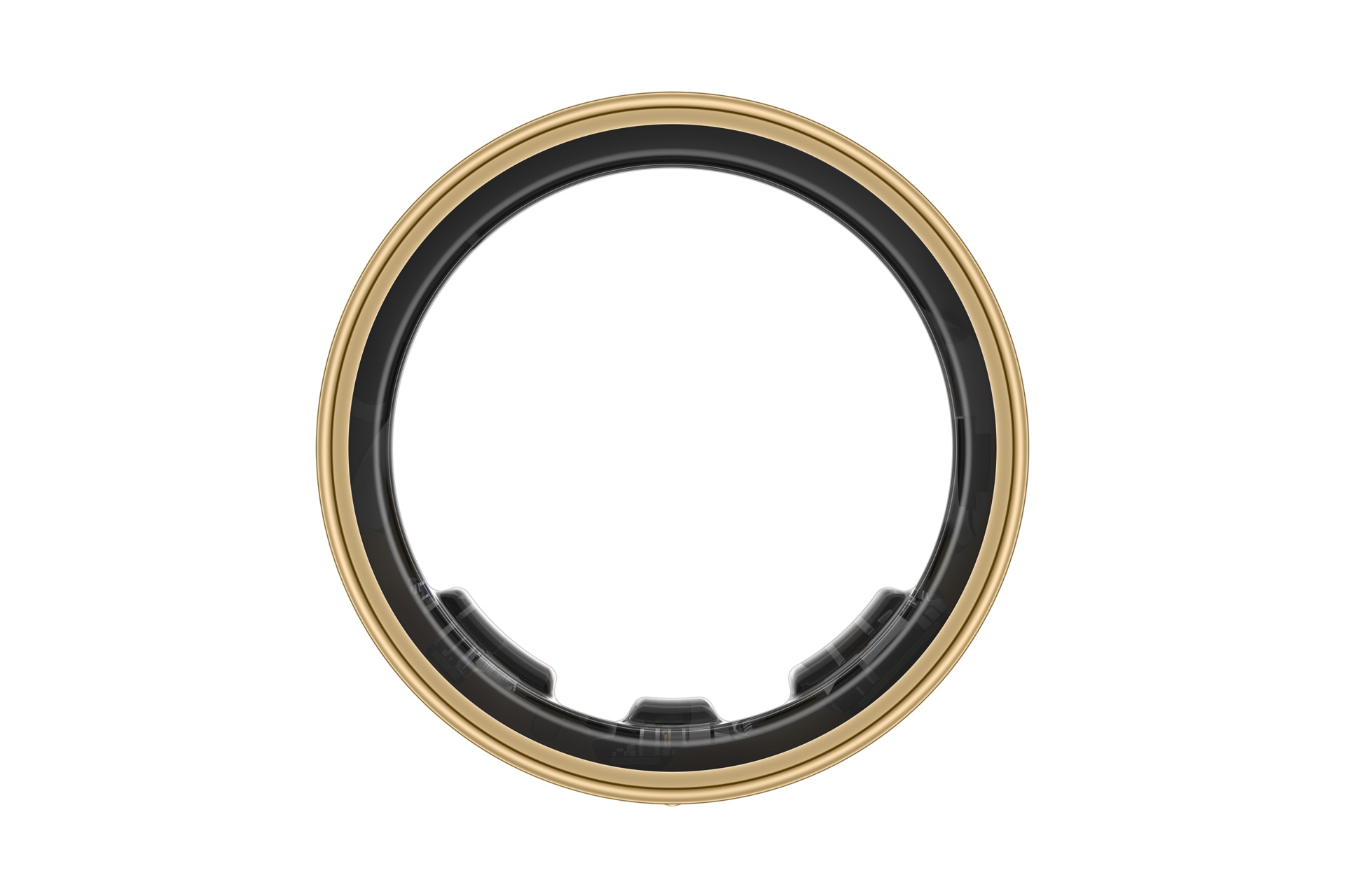 Samsung Fitness-Tracker »Galaxy Ring Größe 15«