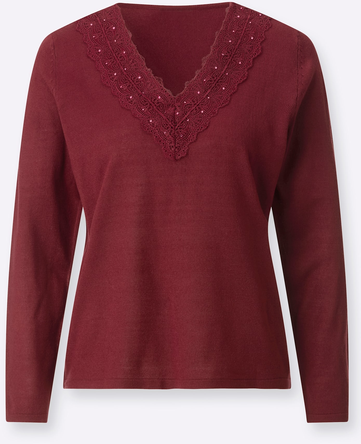   Strickpullover »Pullover«