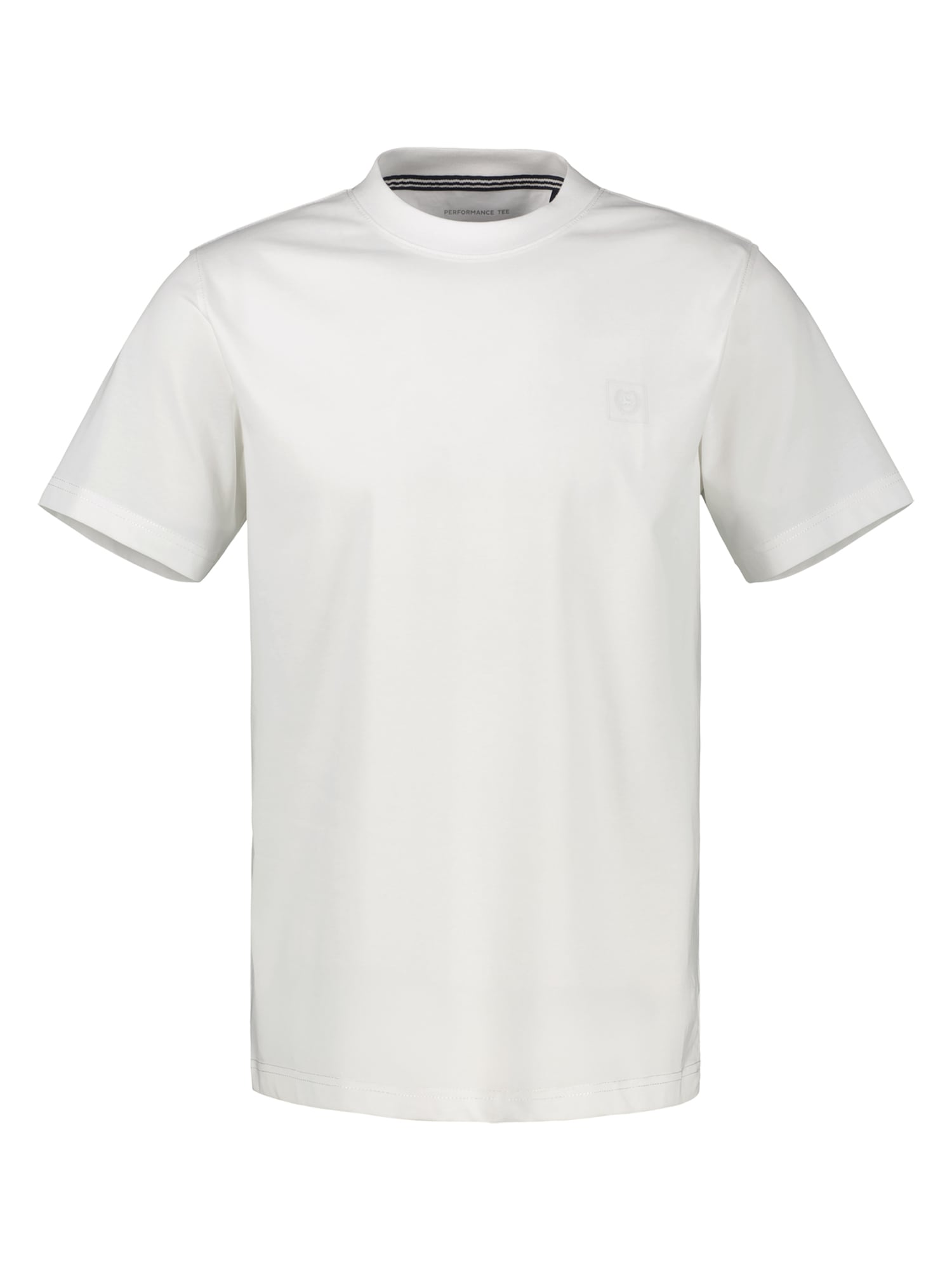 LERROS T-Shirt »T-Shirt in Cool & Dry Qualität, große Größen«