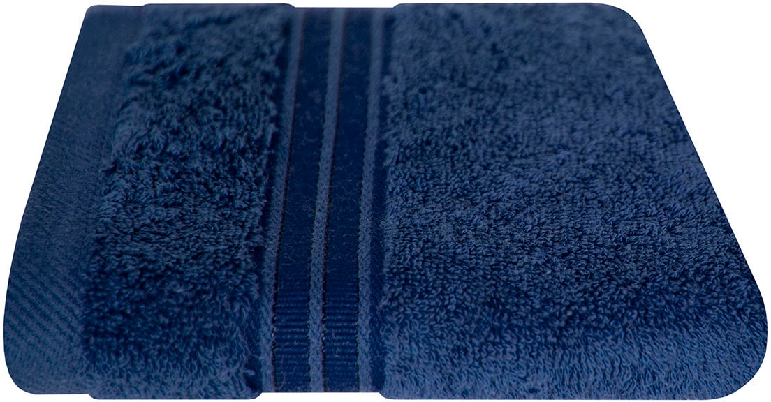 Dyckhoff Seiftuch »Siena« mit Bordüre