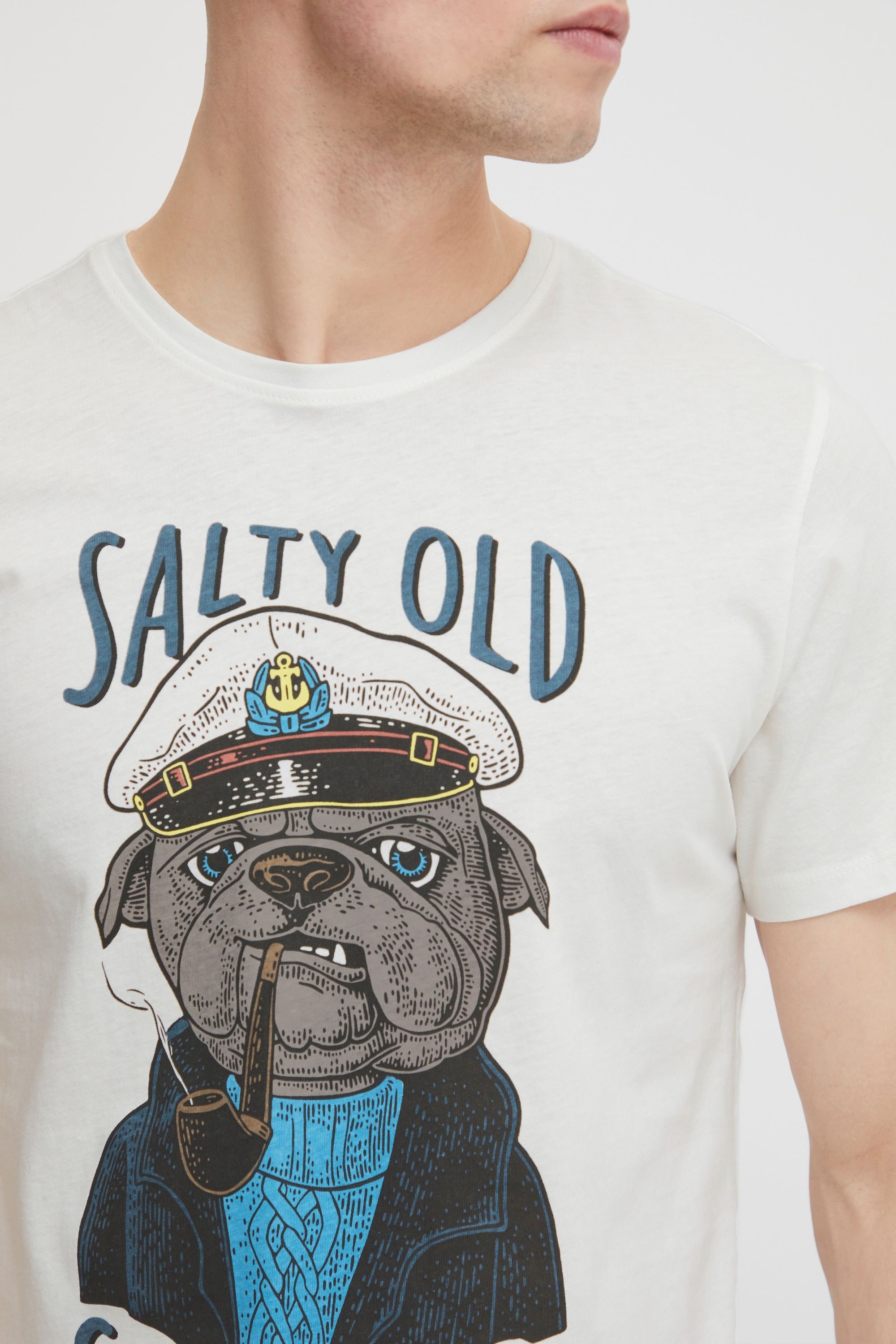 Blend T-Shirt »T-Shirt BHPirot«